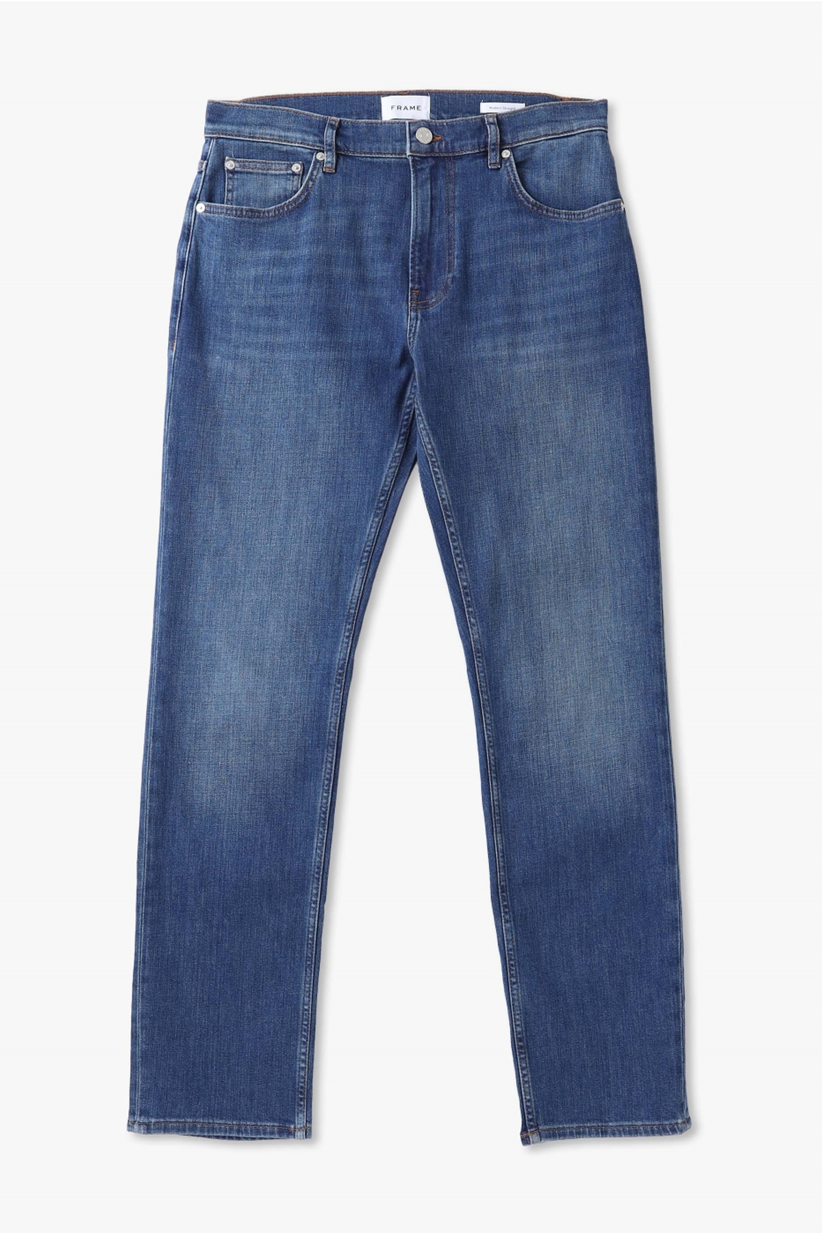 Frame Men's Modern Straight Jeans