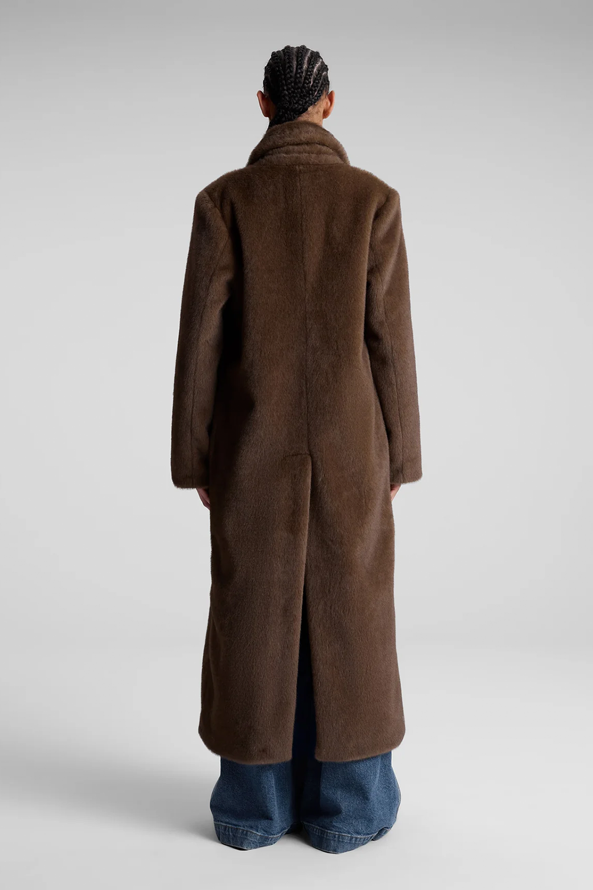 A.L.C. Franklin Coat