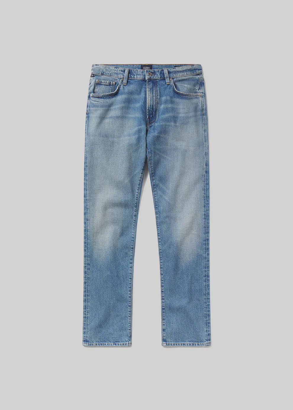 Citizens of Humanity Men's Gage Slim Straight Archive