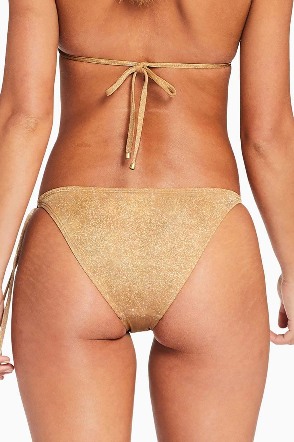 Vitamin A Gia Top & Elle Bottom Bikini Set