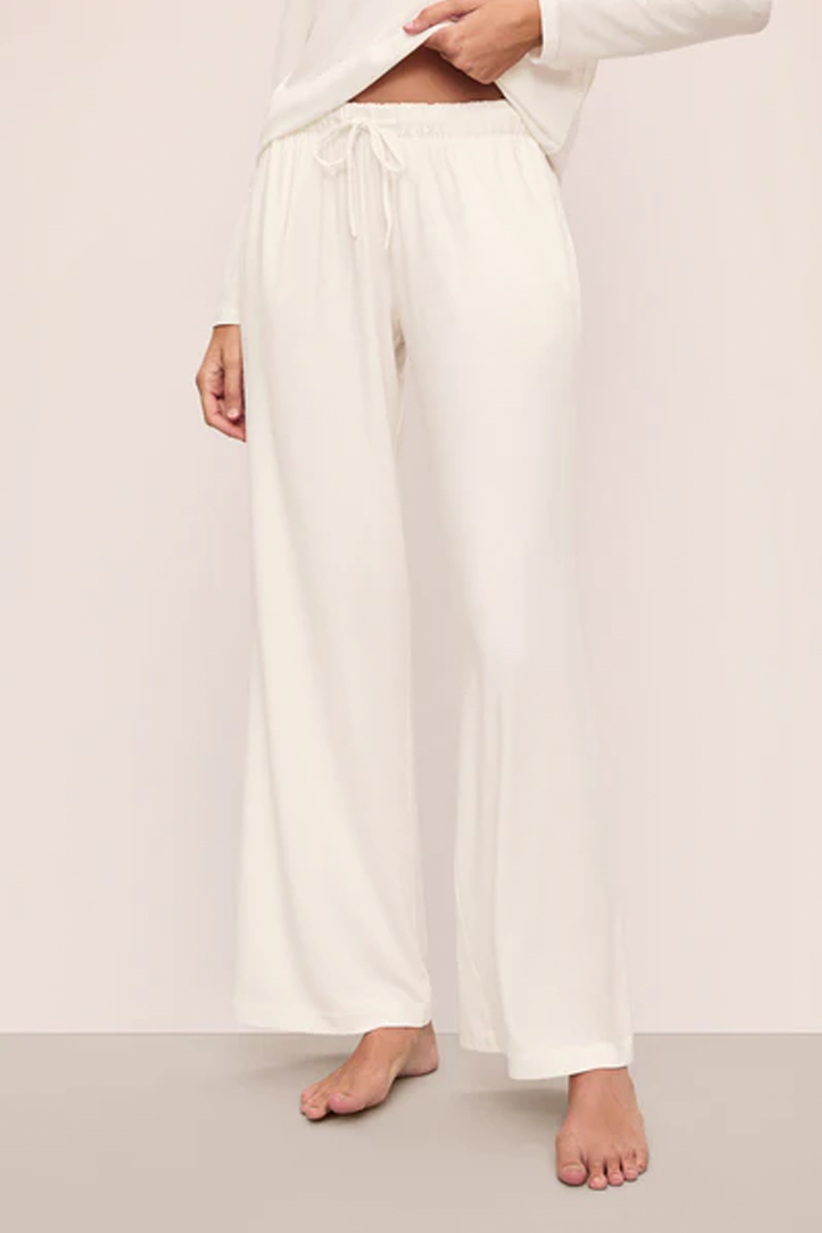 Eberjey Gisele Everyday Straight Leg Pant