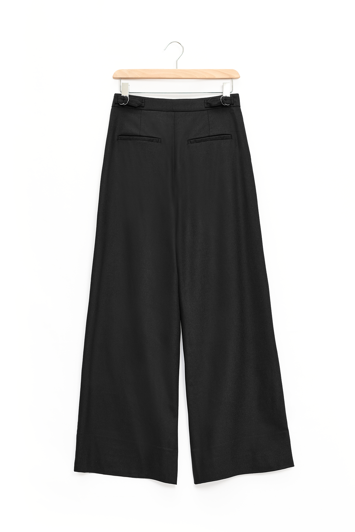 Nells Nelson Giselle Wide Leg Pants