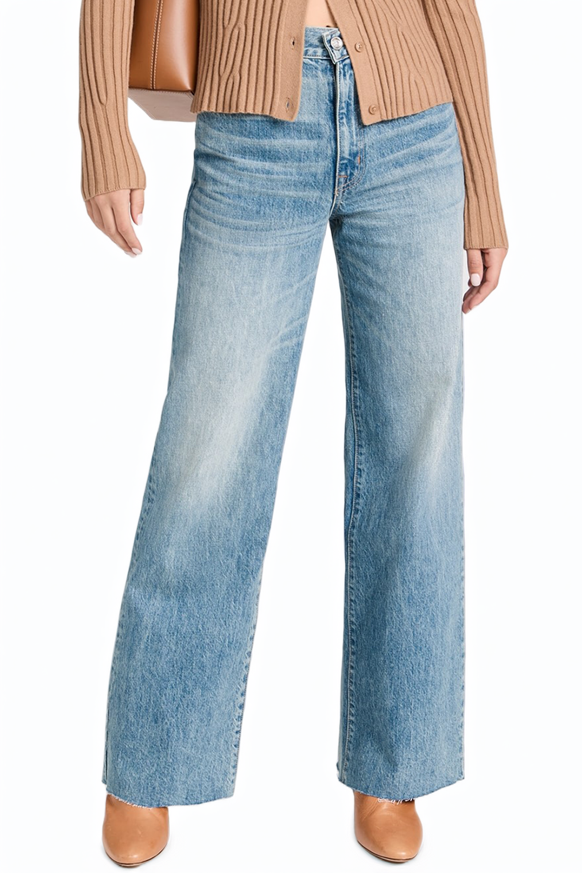 SLVRLAKE Grace Jeans