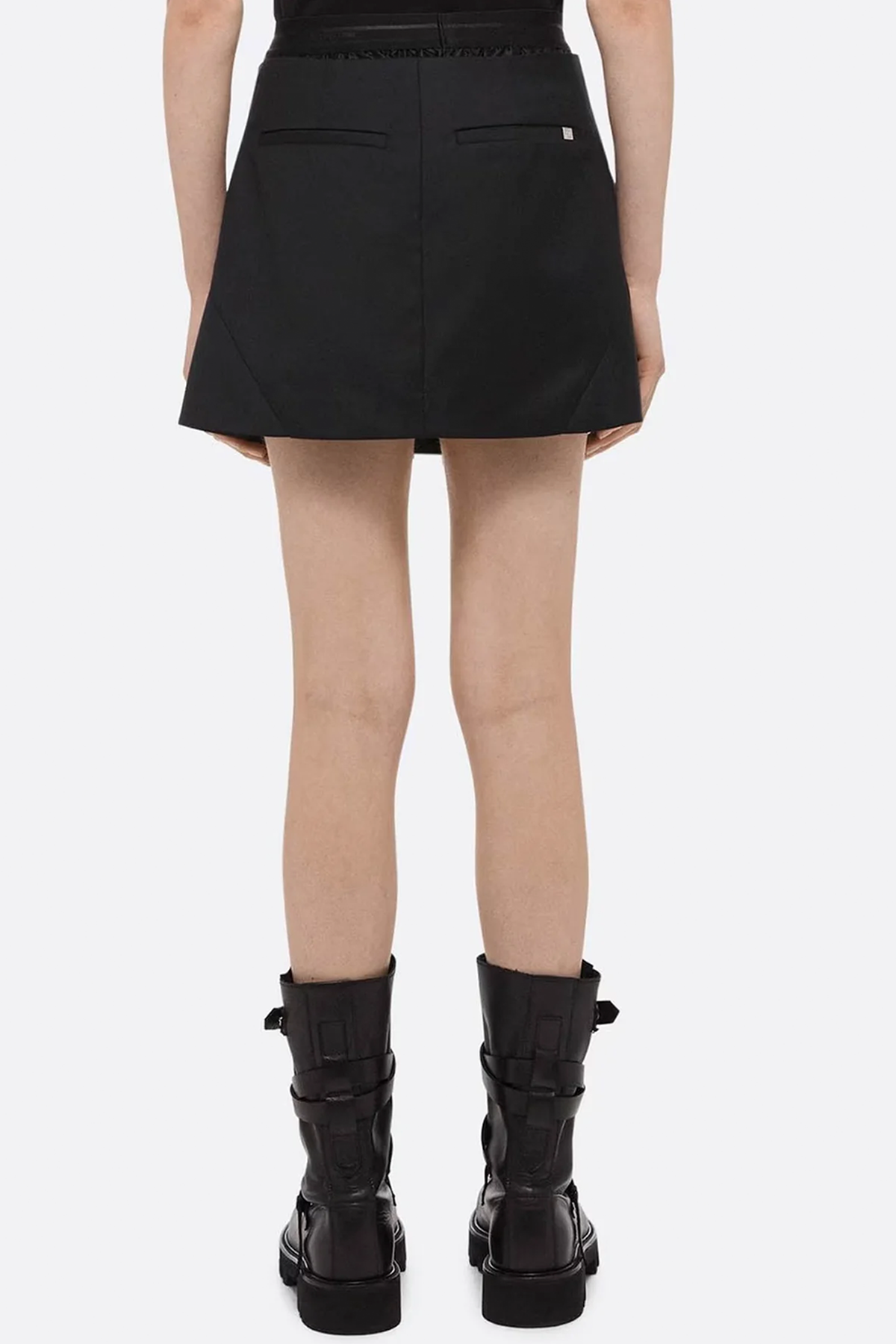 Helmut Lang Apex Blazer Skort