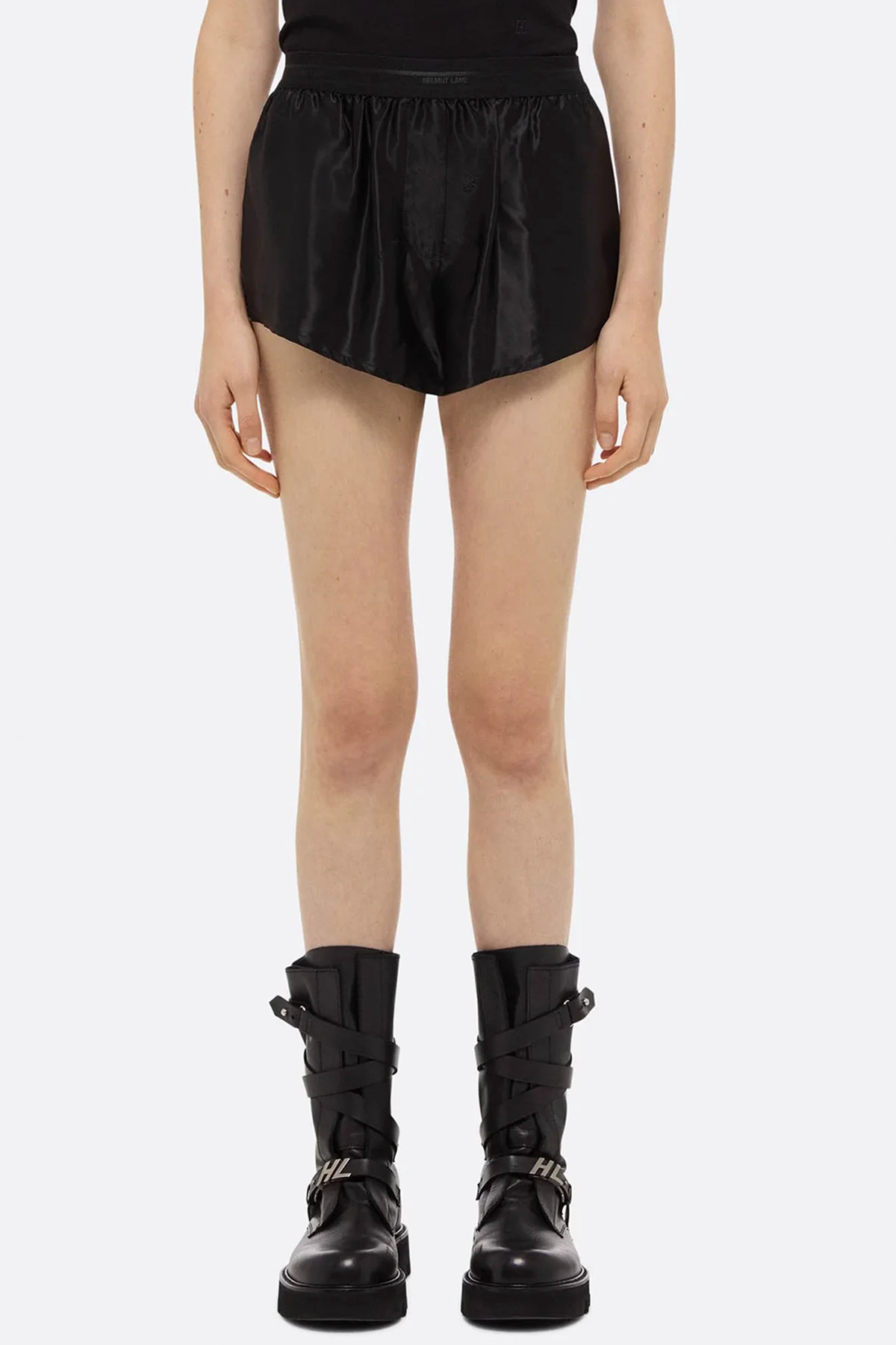 Helmut Lang Apex Blazer Skort