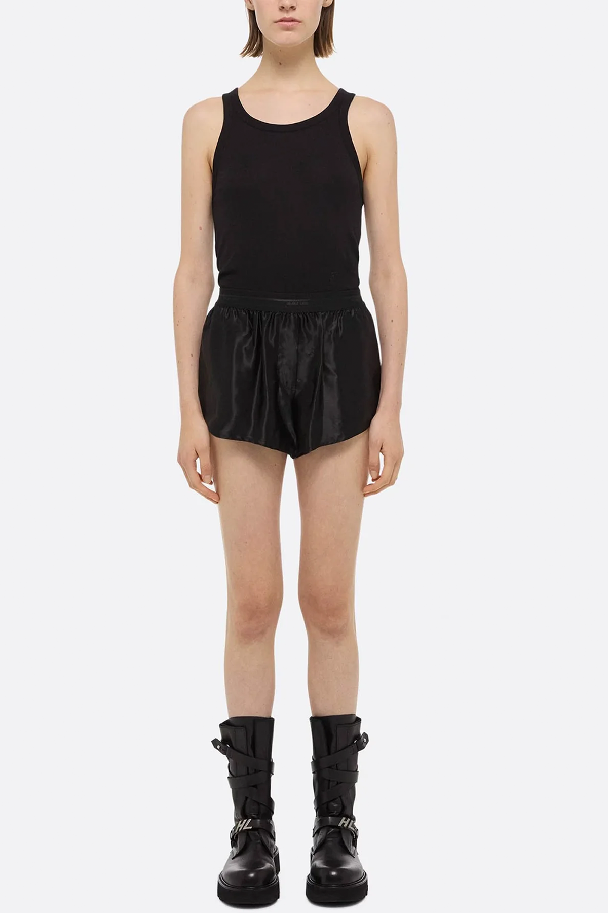 Helmut Lang Apex Blazer Skort