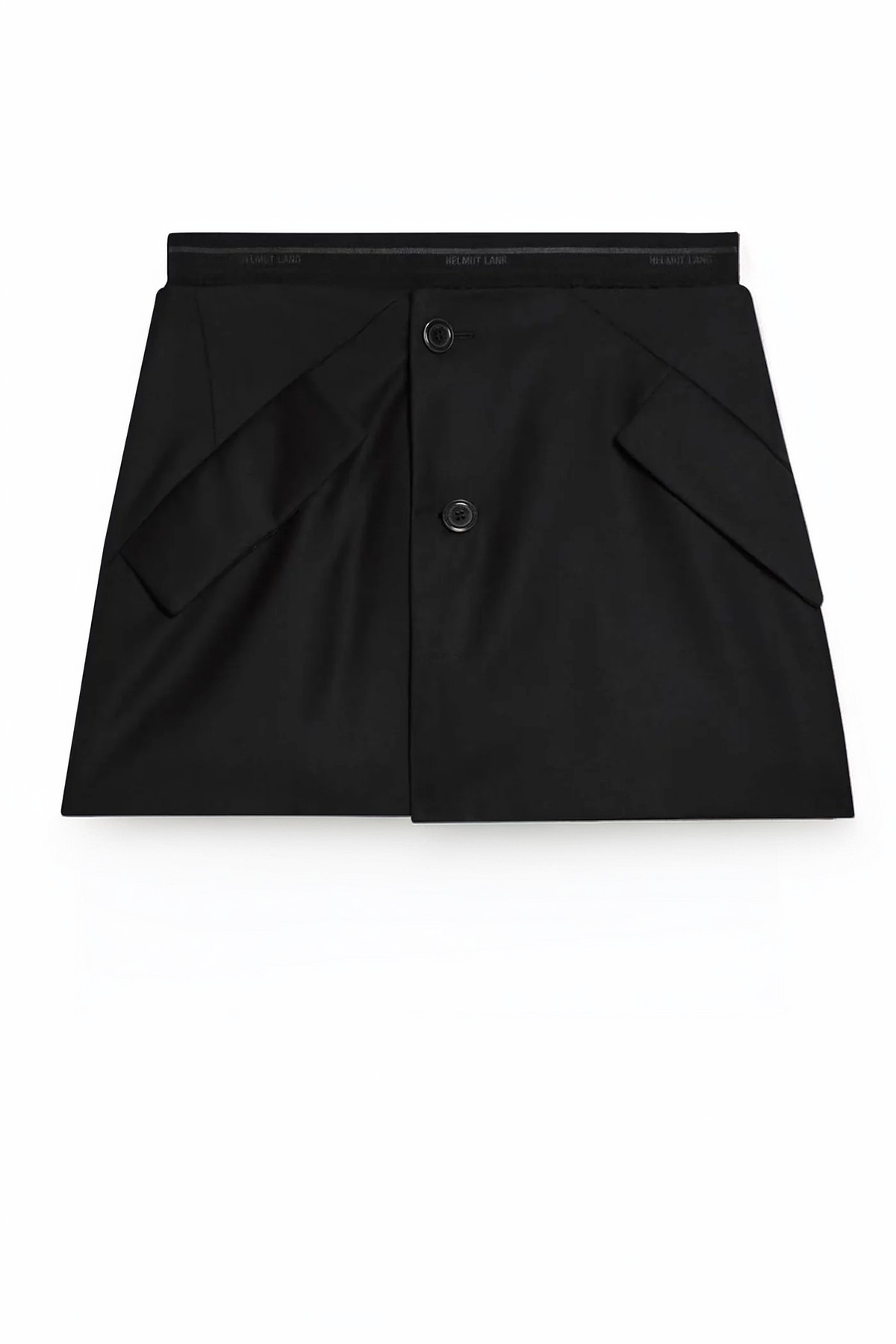 Helmut Lang Apex Blazer Skort