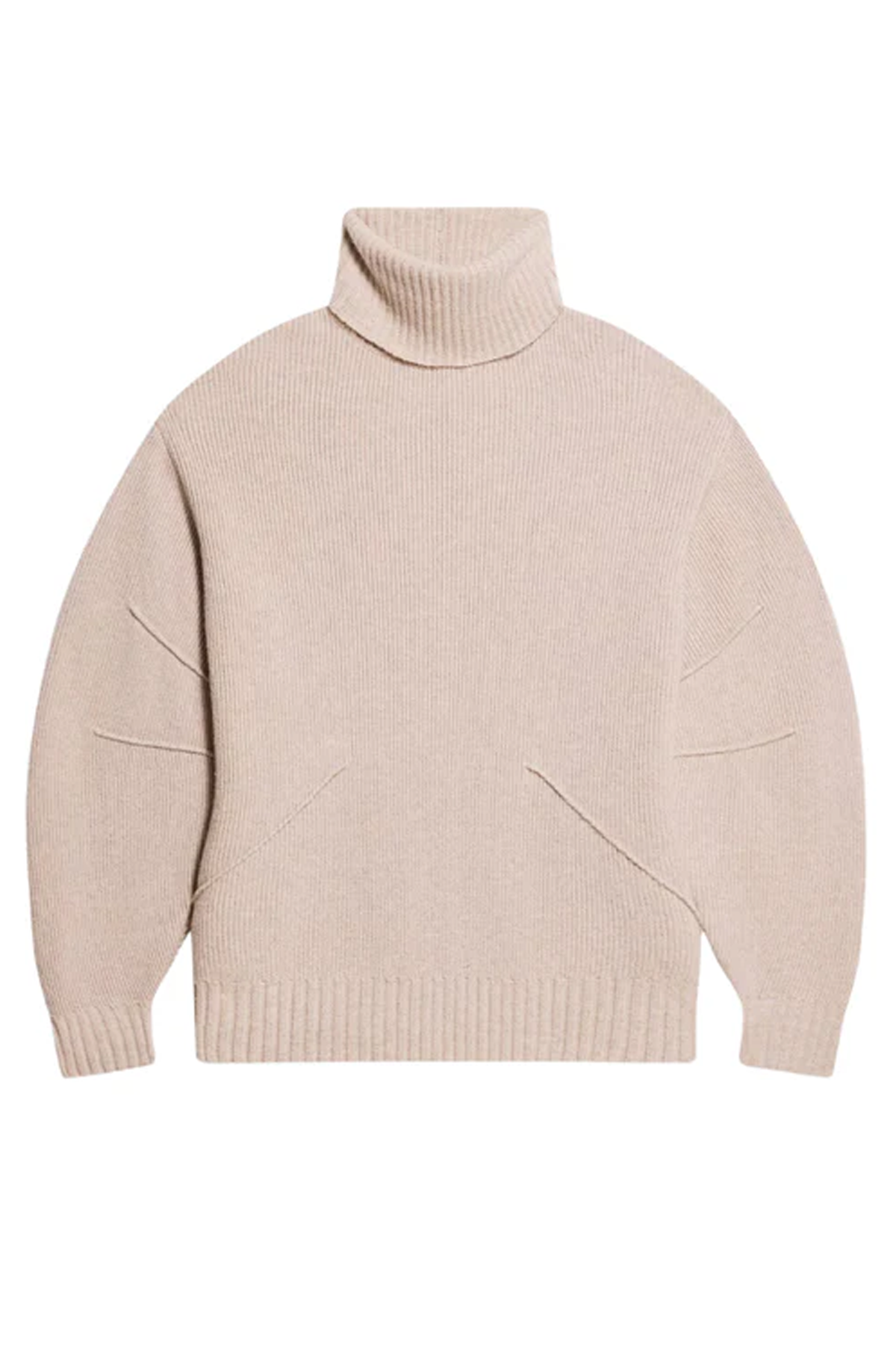 Helmut Lang Apex Turtleneck Sweater