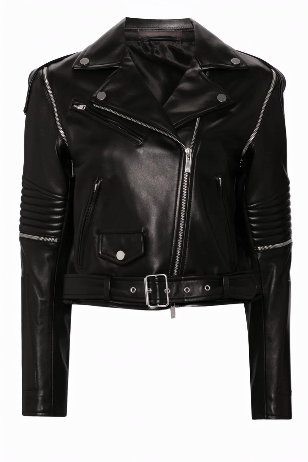 Helmut Lang Astro Biker