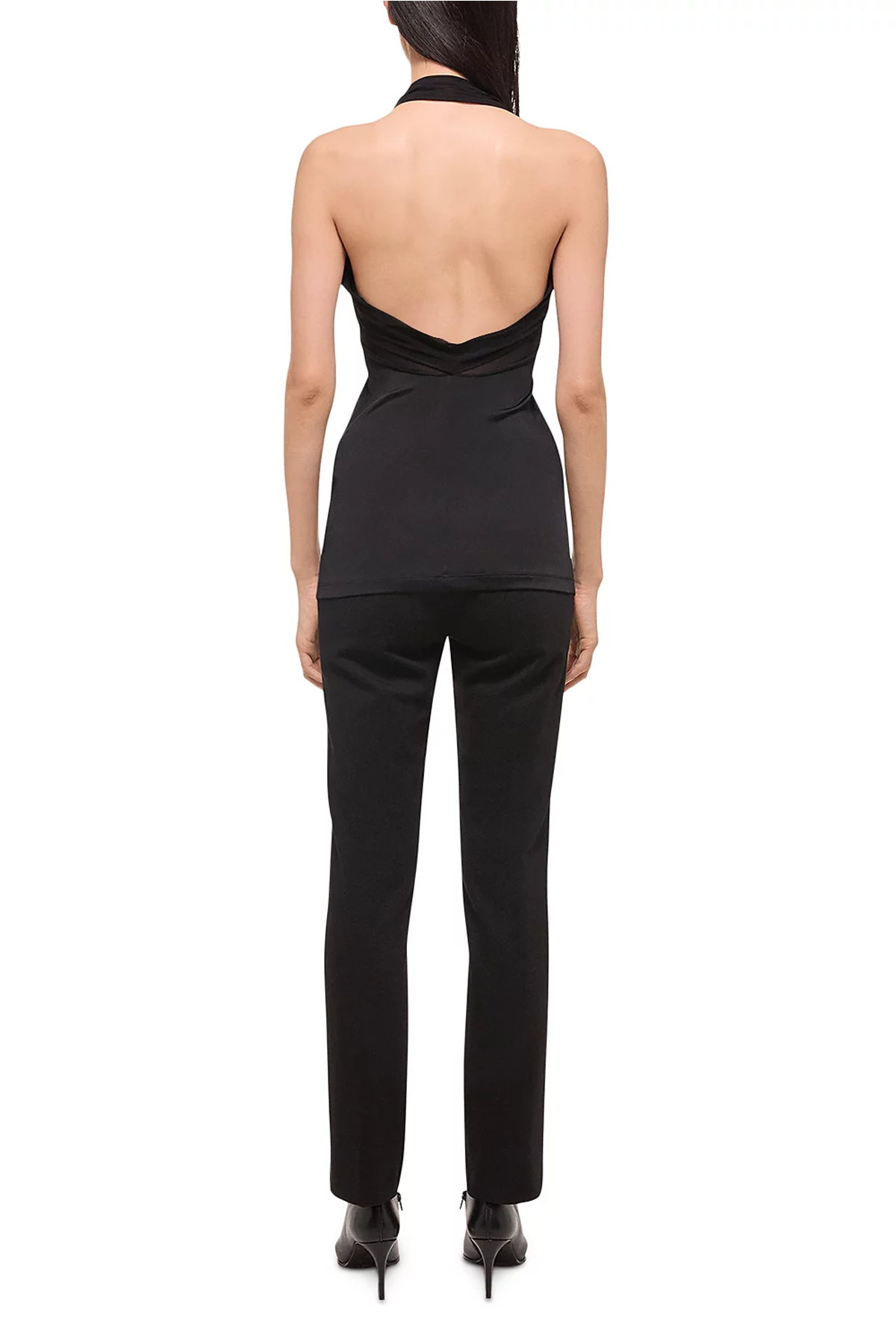 Helmut Lang Dancer Top