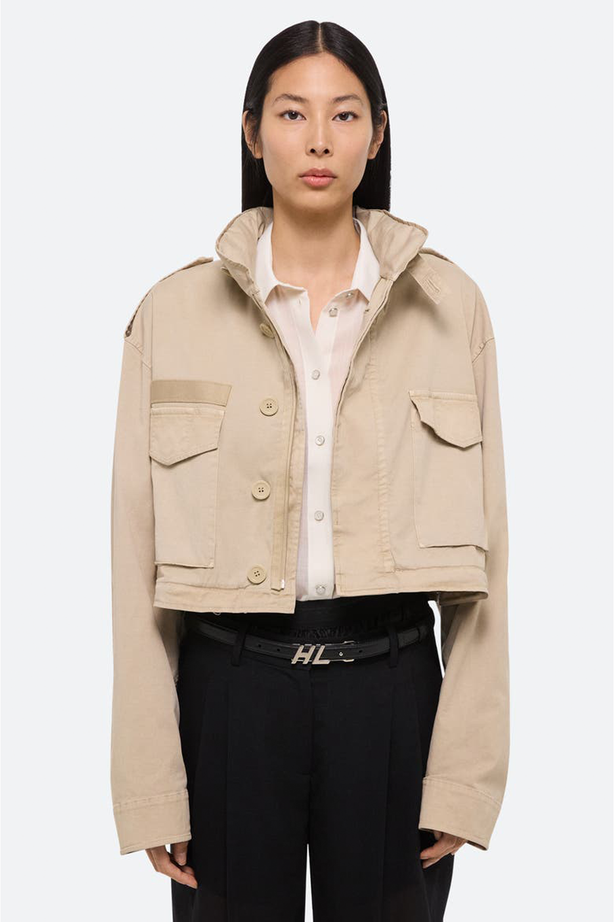 Helmut Lang Field Jacket