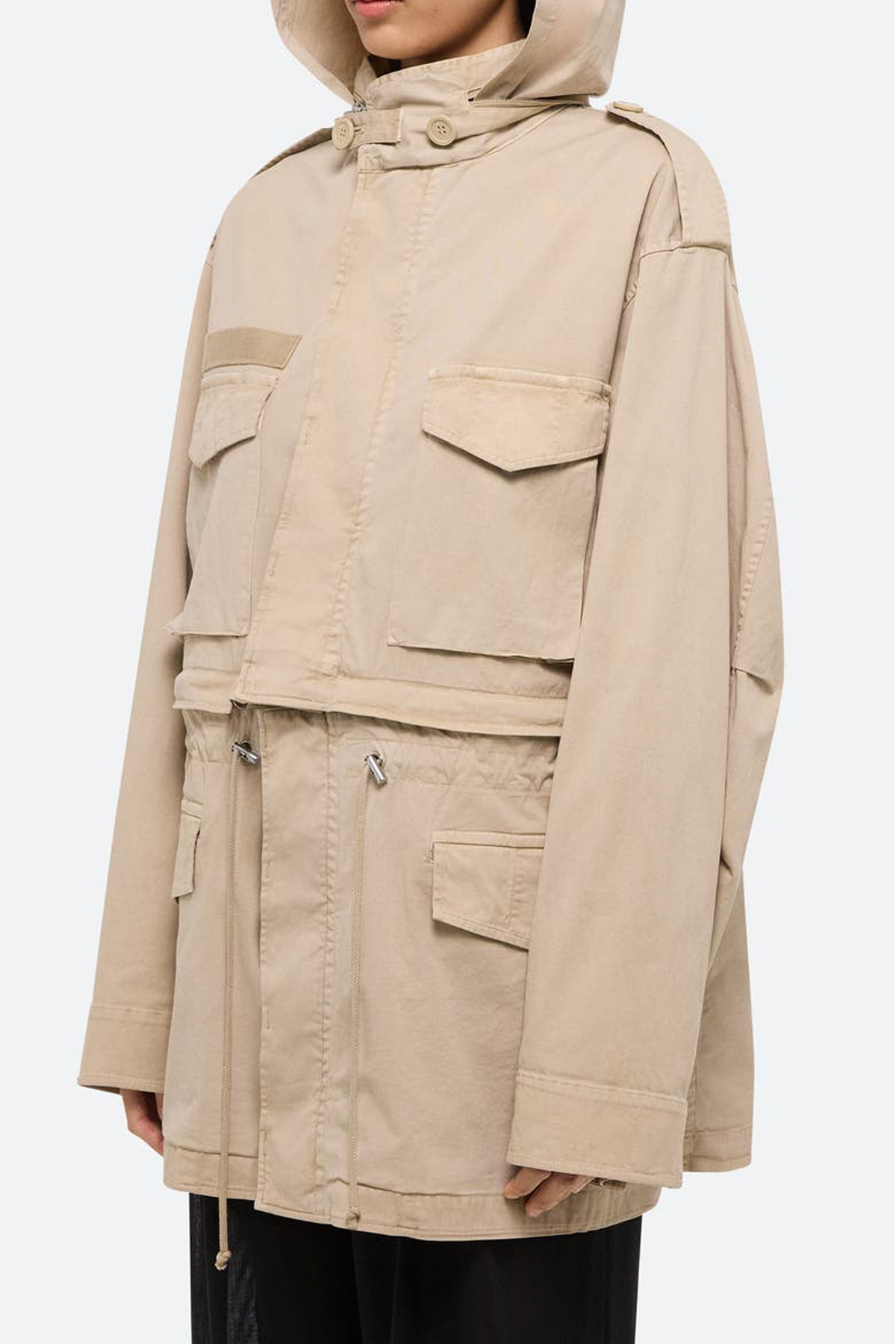 Helmut Lang Field Jacket