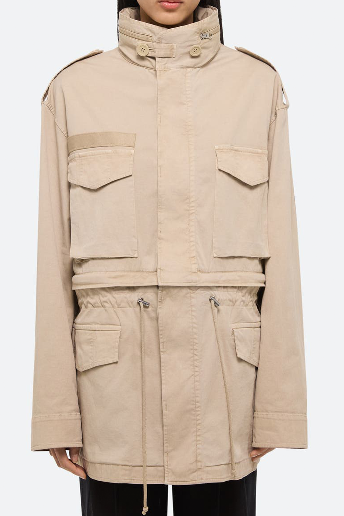 Helmut Lang Field Jacket