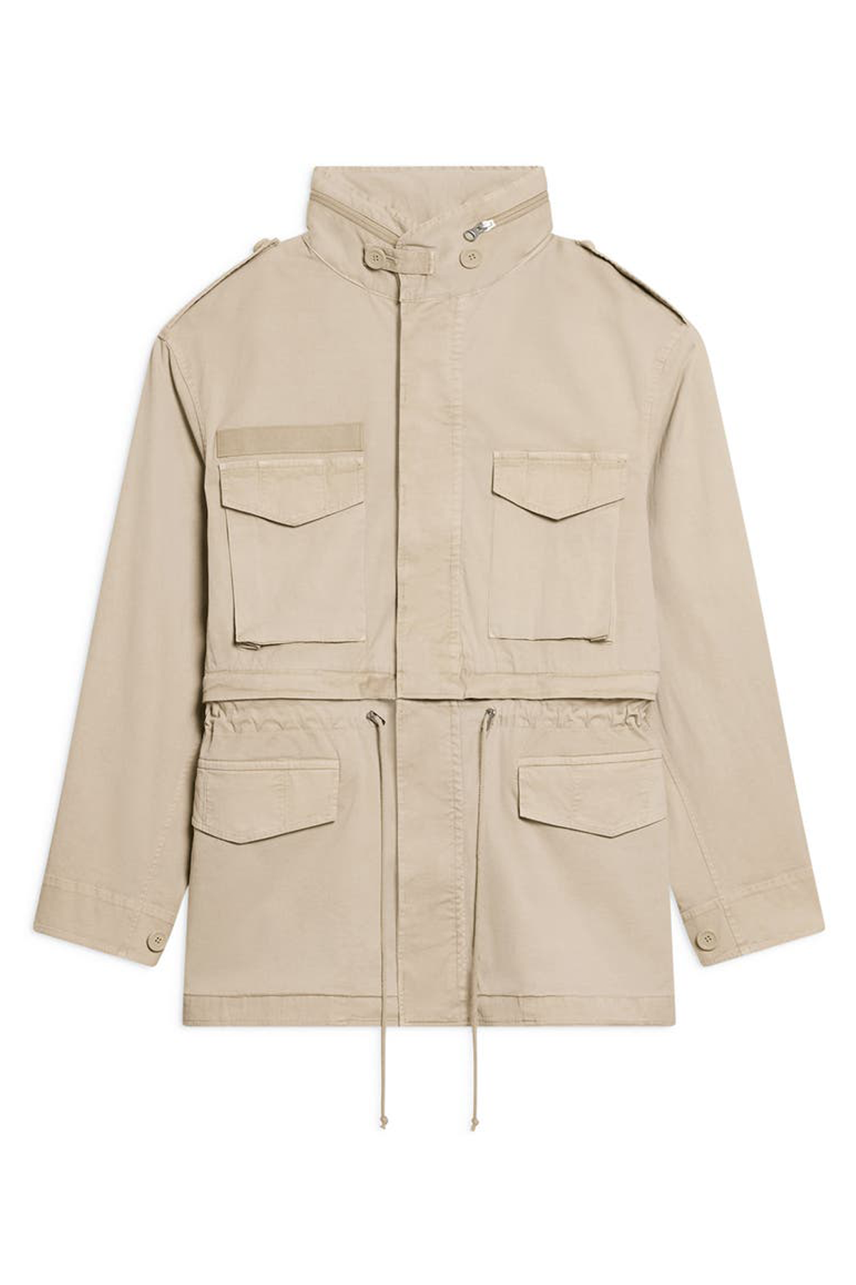 Helmut Lang Field Jacket