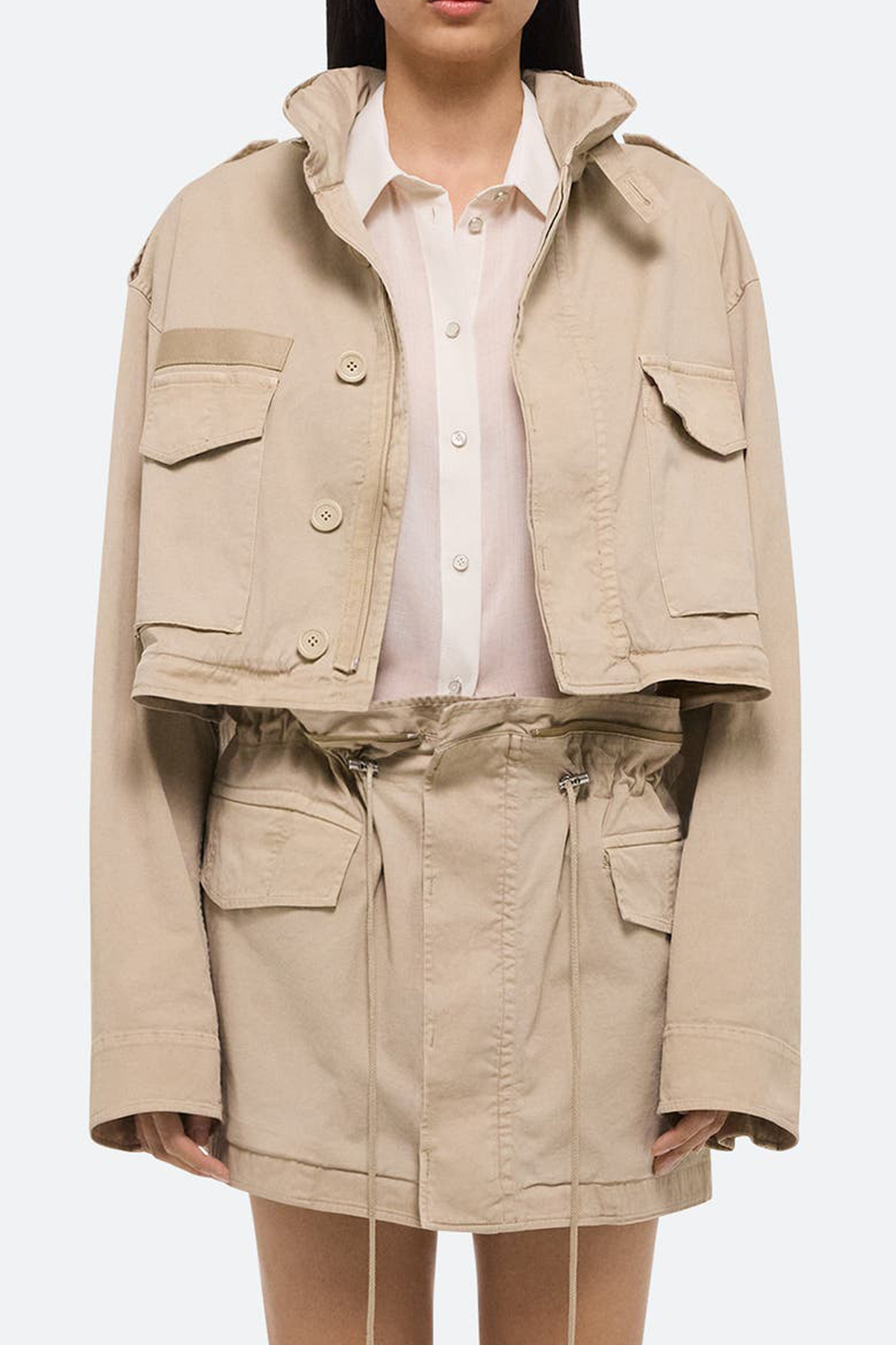 Helmut Lang Field Jacket