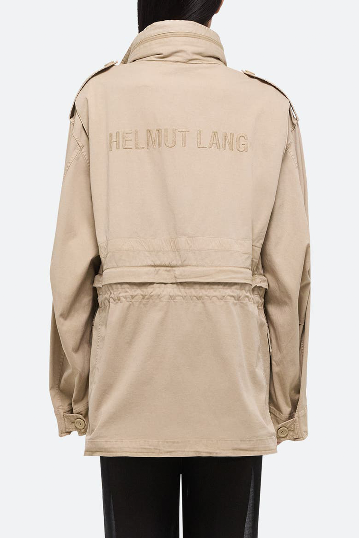 Helmut Lang Field Jacket