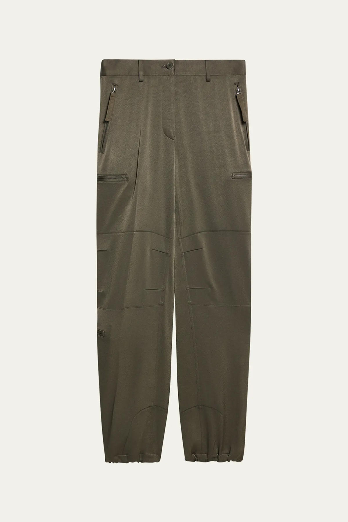 Helmut Lang Flight Pants