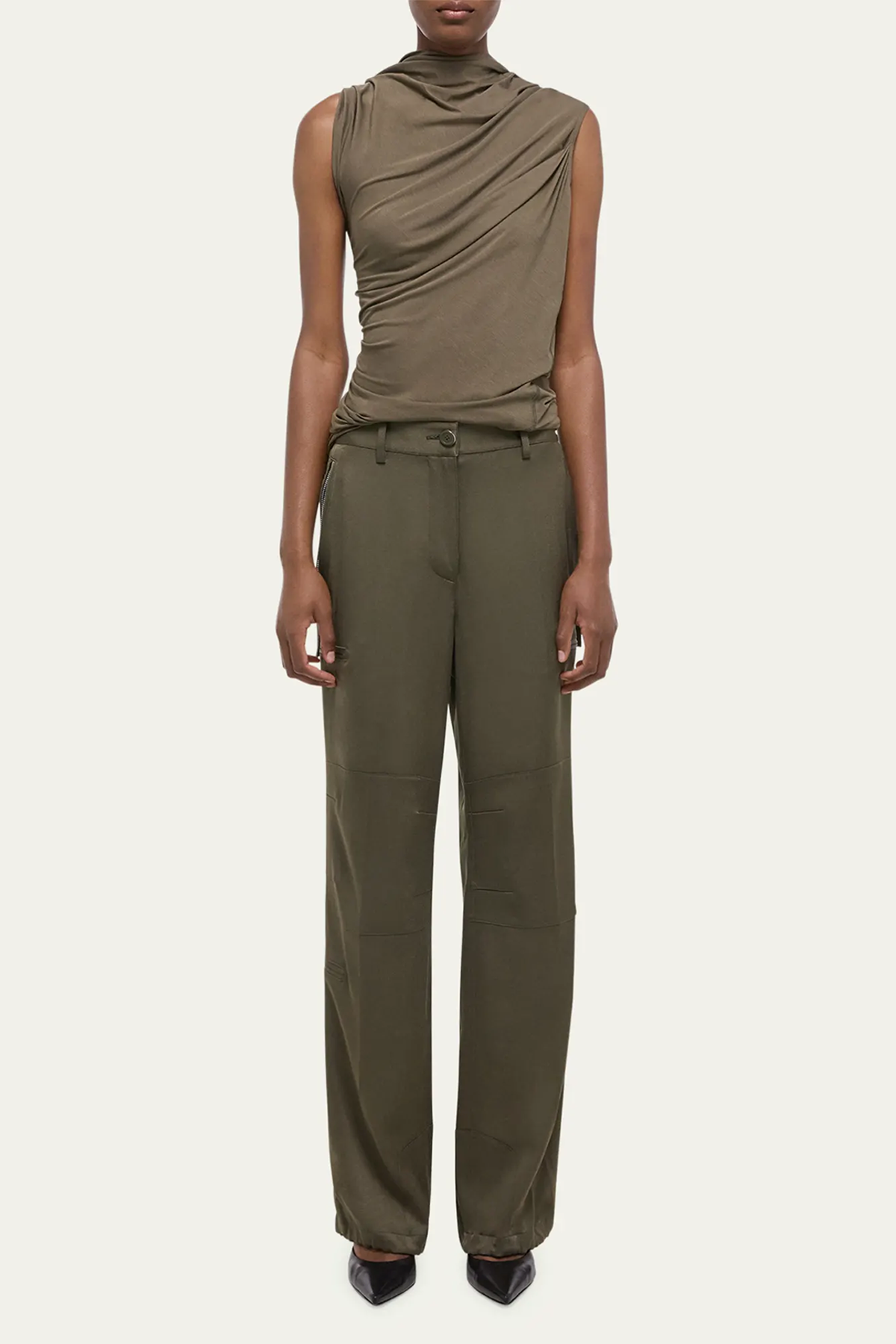 Helmut Lang Flight Pants