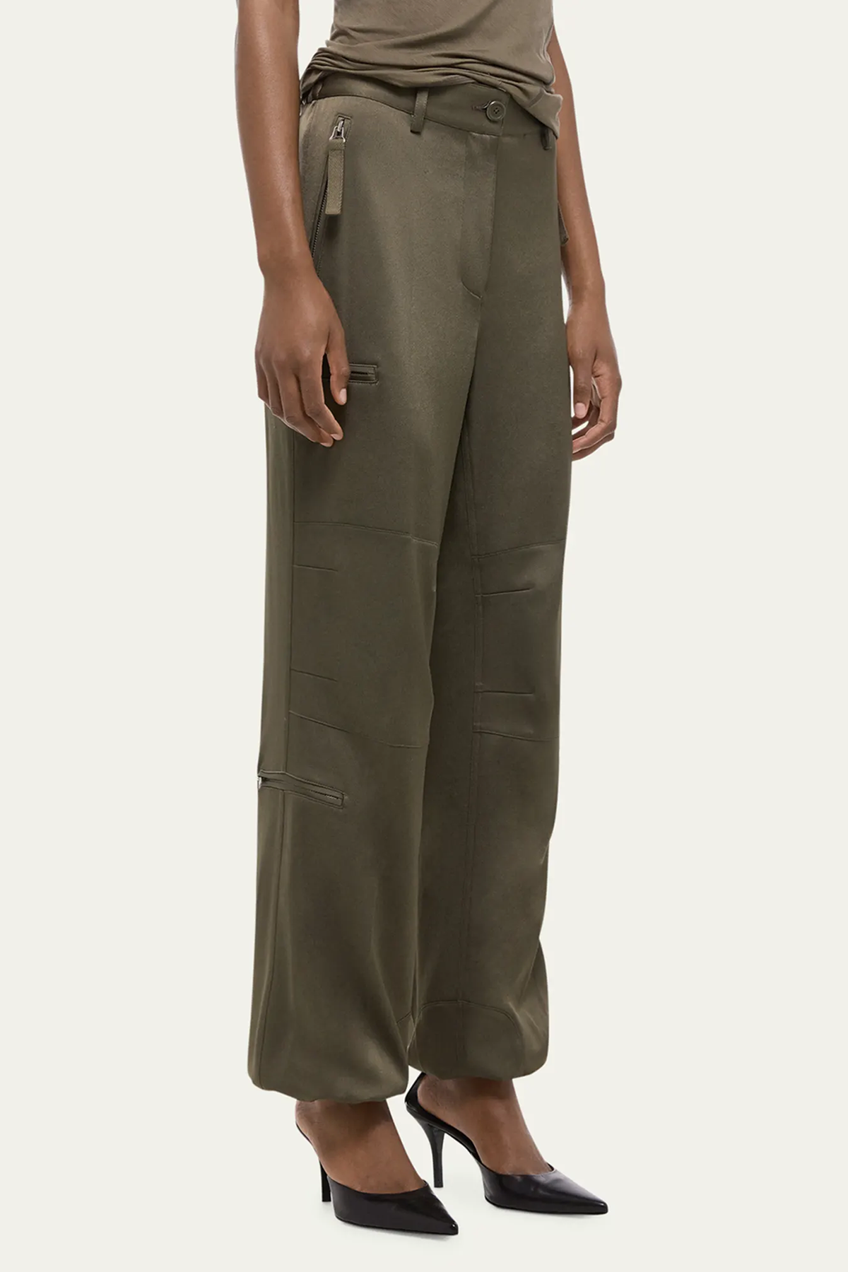 Helmut Lang Flight Pants