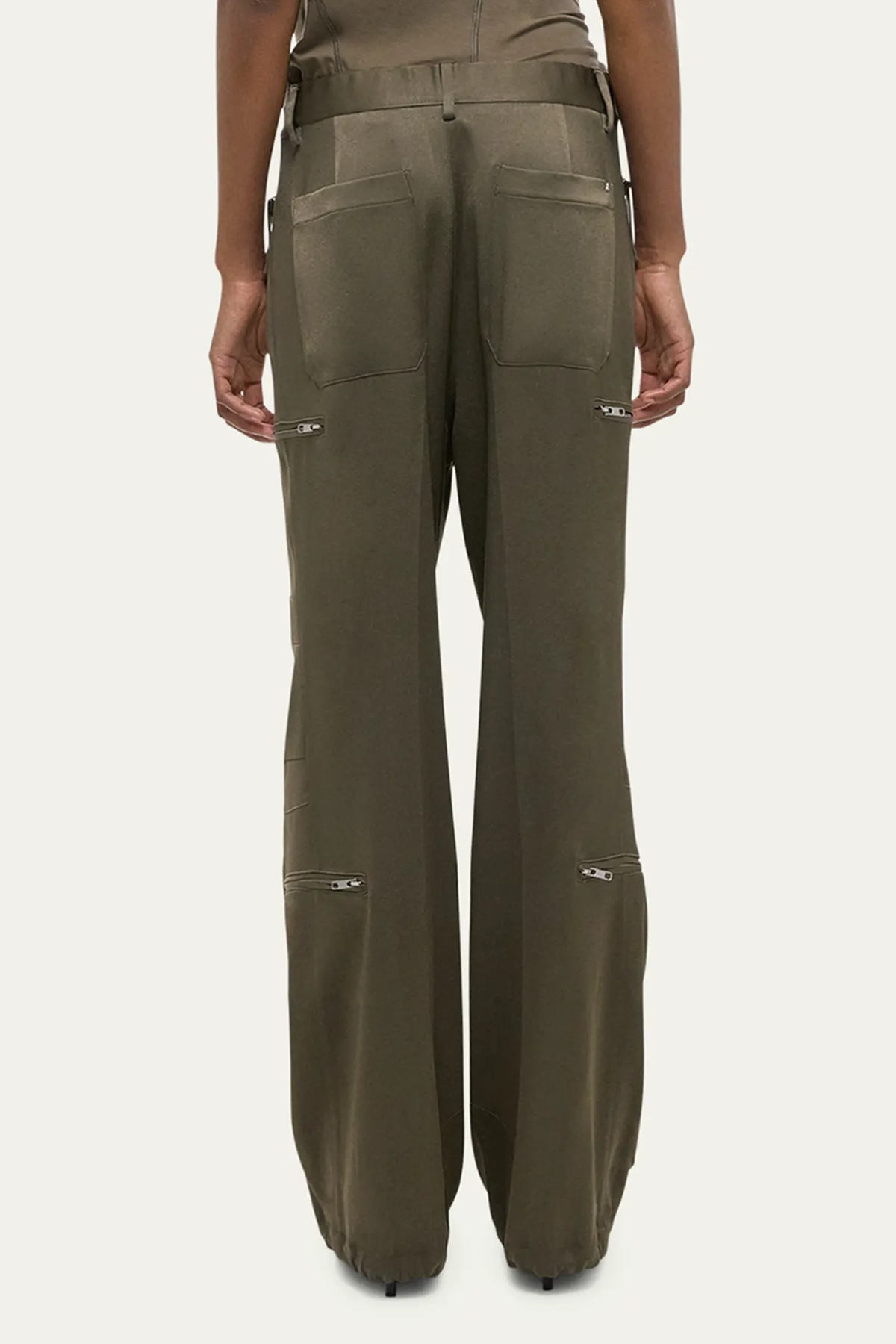 Helmut Lang Flight Pants