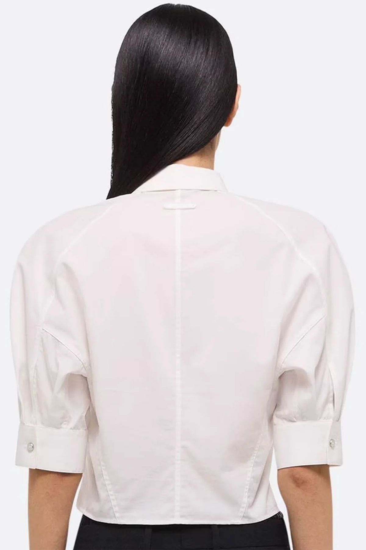 Helmut Lang S/S Articulated Shirt