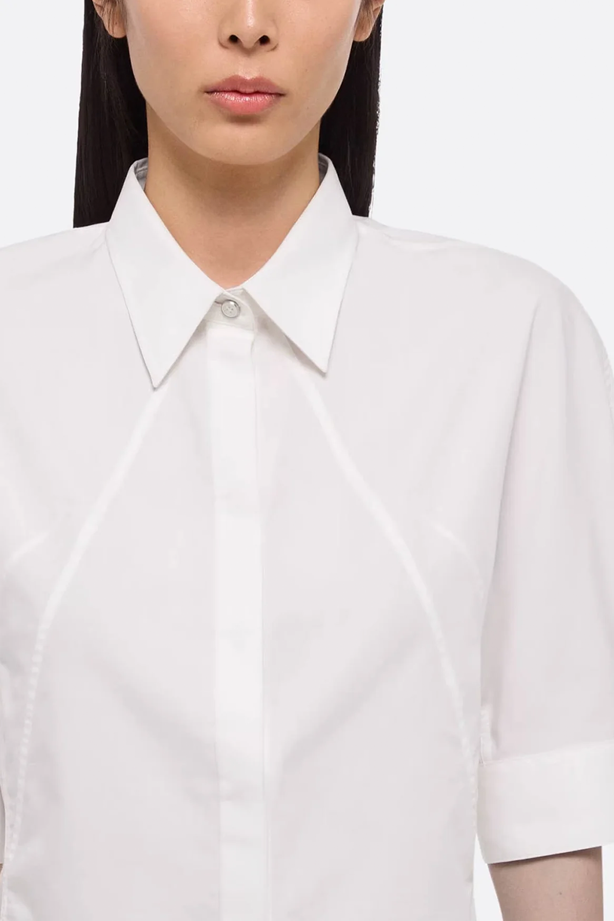 Helmut Lang S/S Articulated Shirt