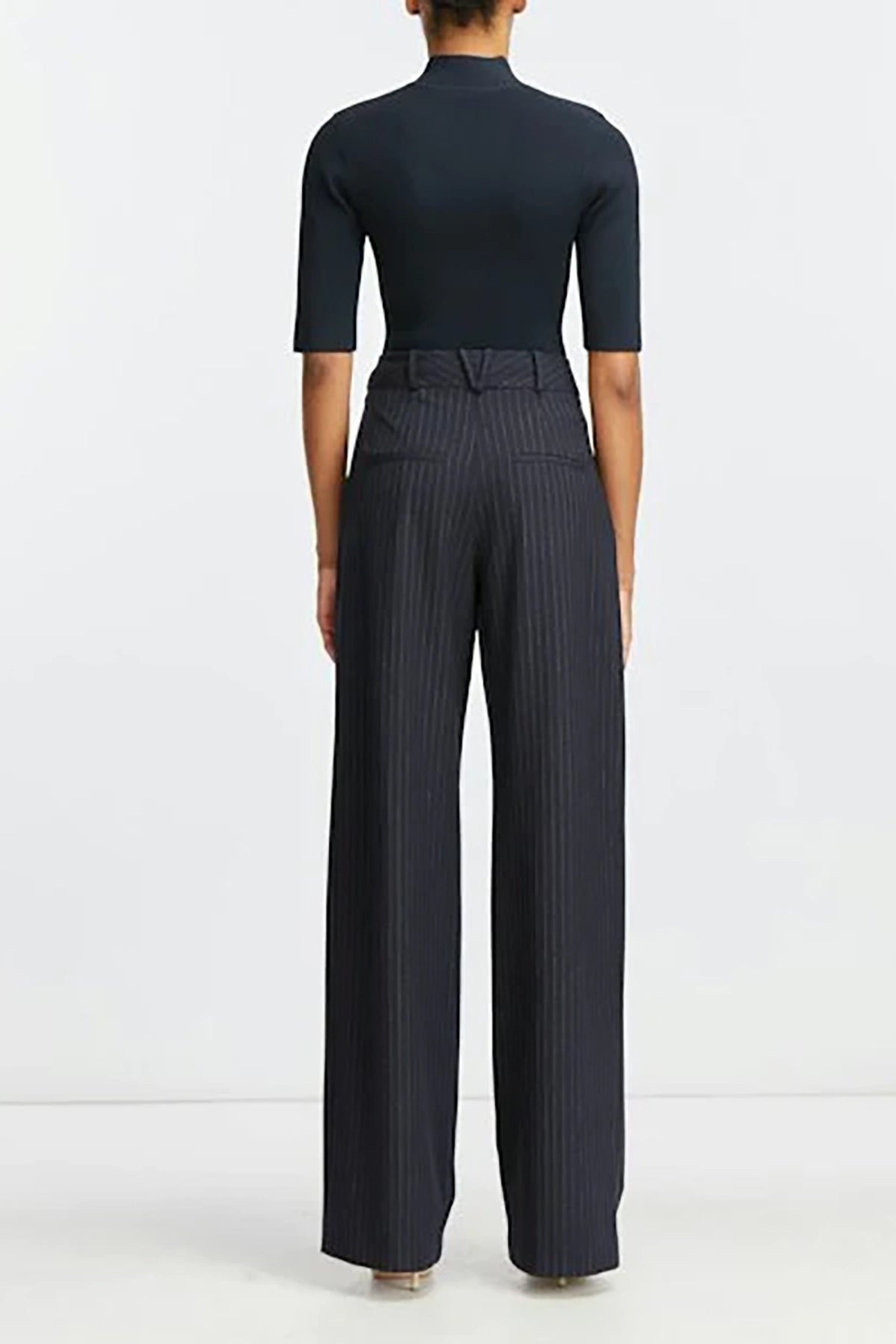 Veronica Beard Heyser Pant