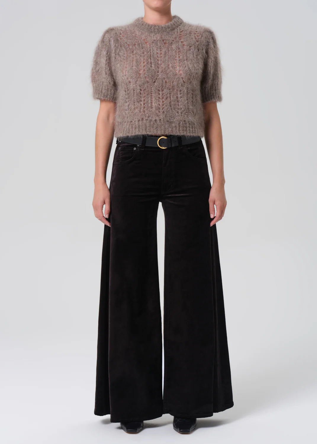 Citizens of Humanity Amari Ultra Velvet Pant