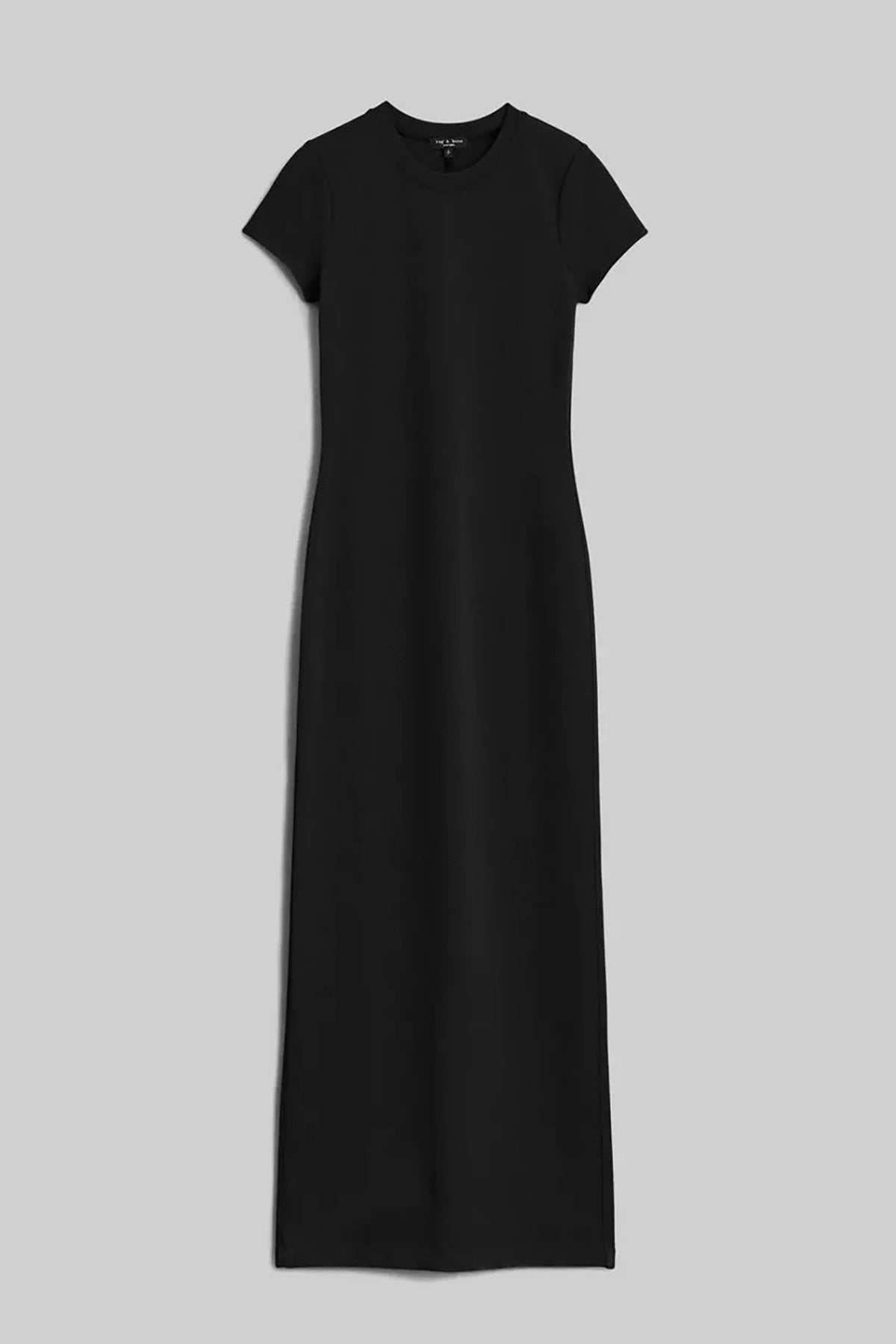 Rag & Bone Irina Ponte Maxi Dress