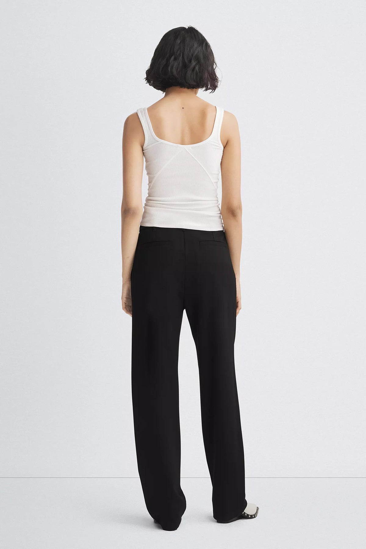 Rag & Bone Irina Ponte Trouser