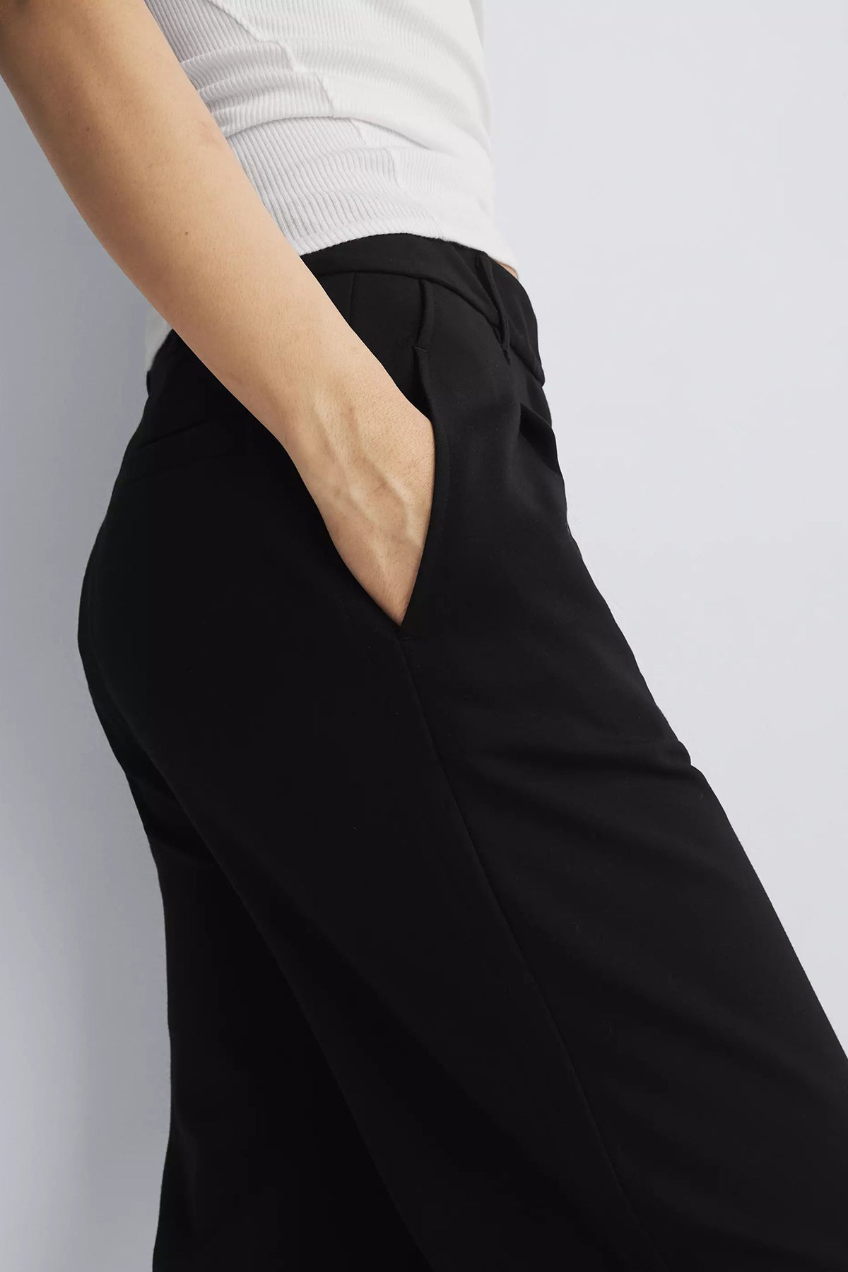 Rag & Bone Irina Ponte Trouser