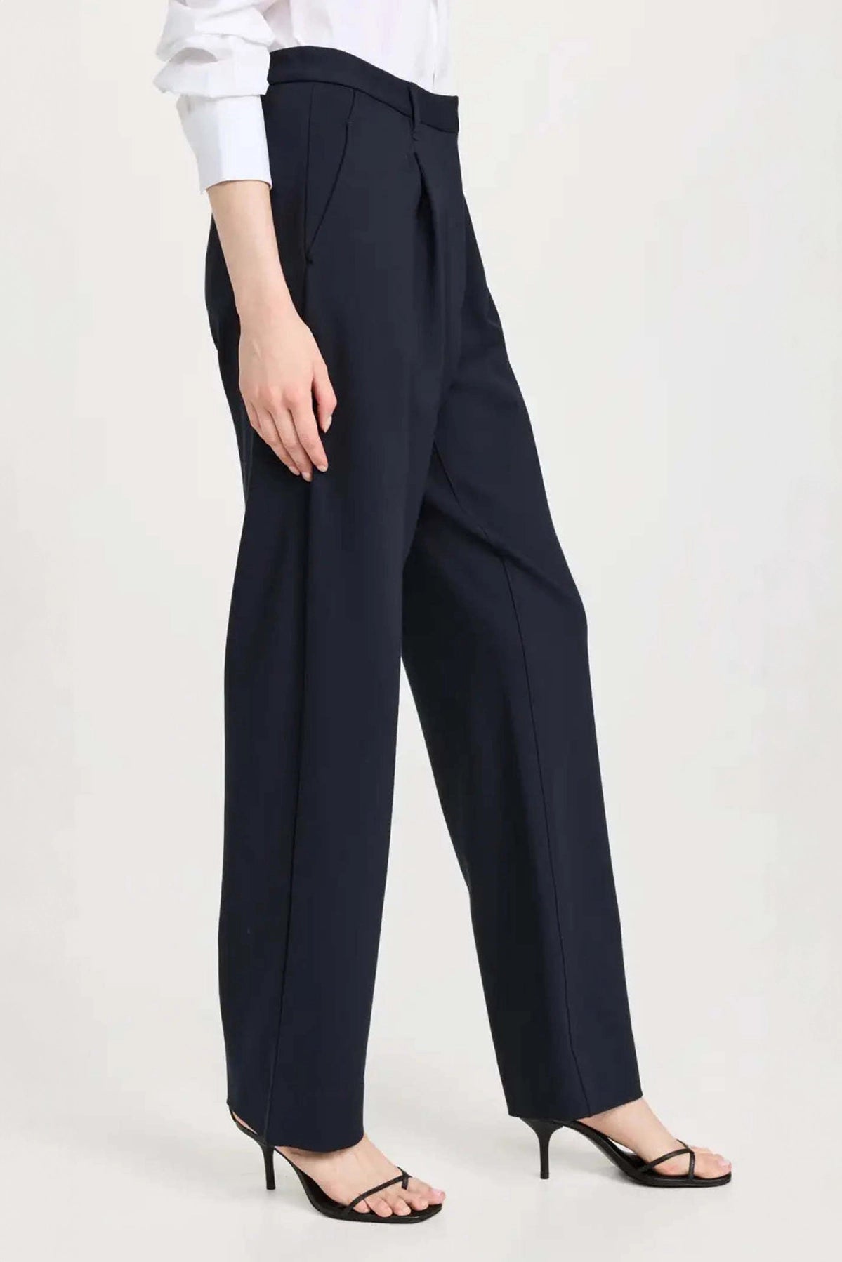 Rag & Bone Irina Ponte Trouser