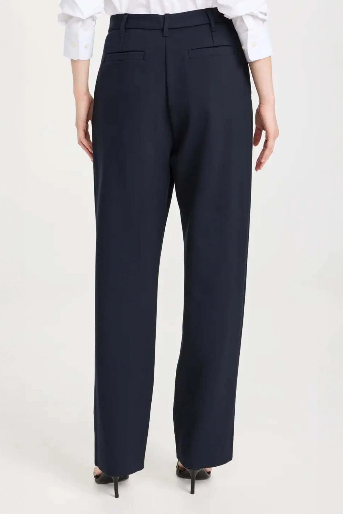 Rag & Bone Irina Ponte Trouser