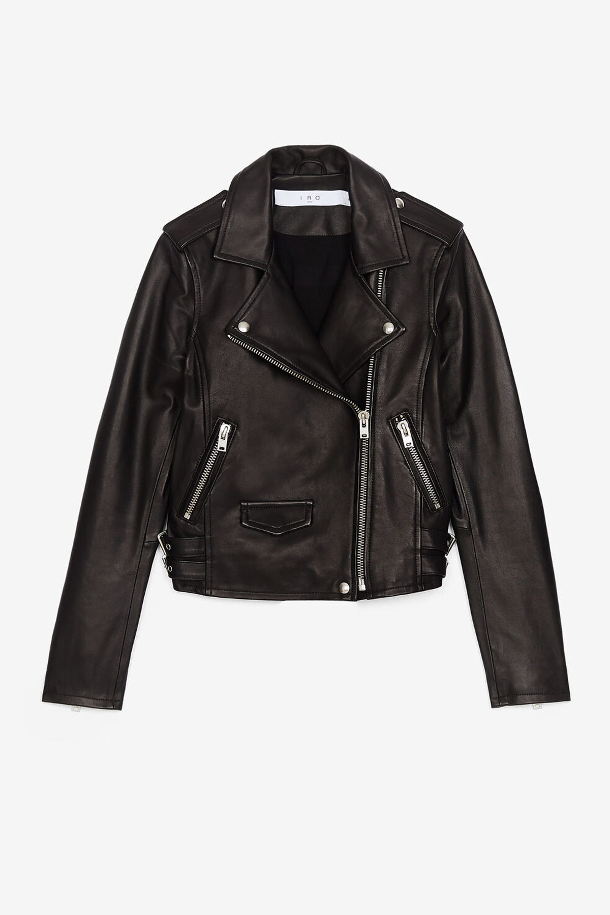 Iro Ashville Leather Jacket