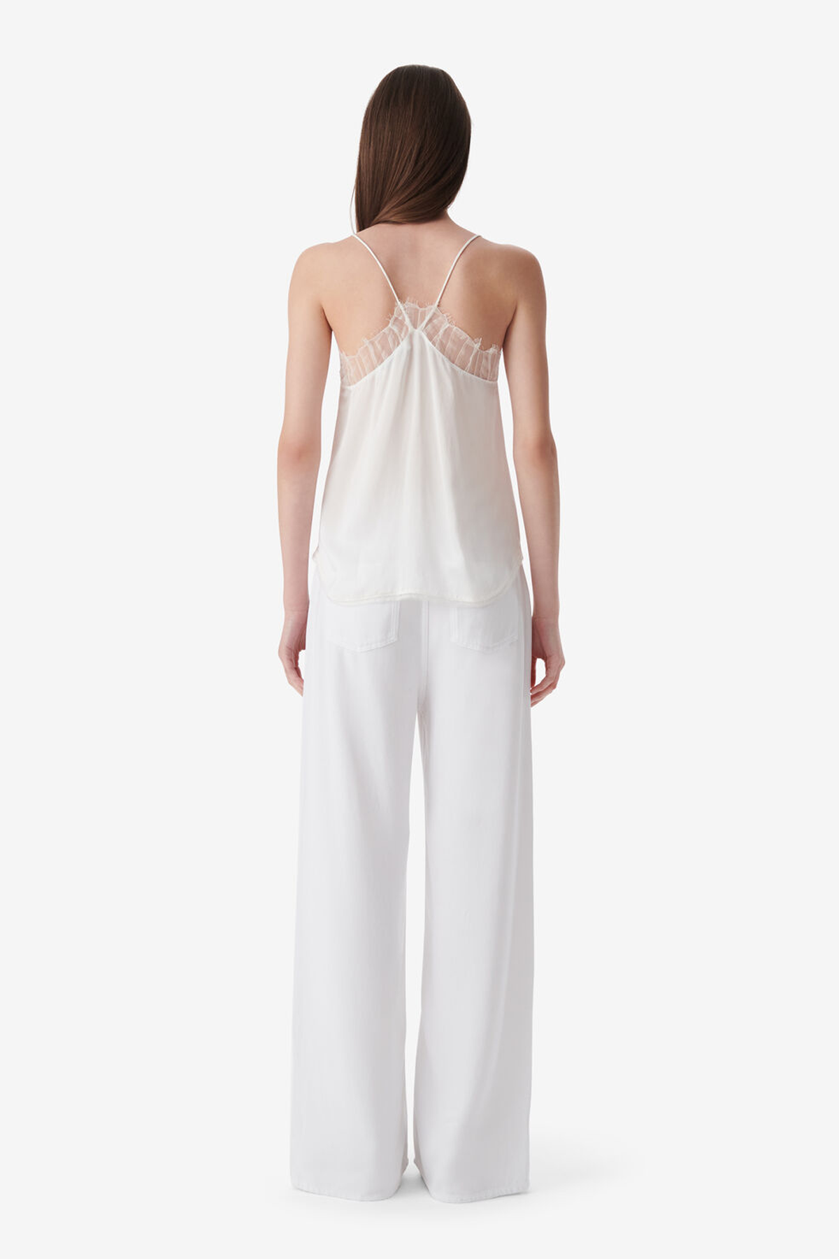 Iro Berwyn Silk Camisole