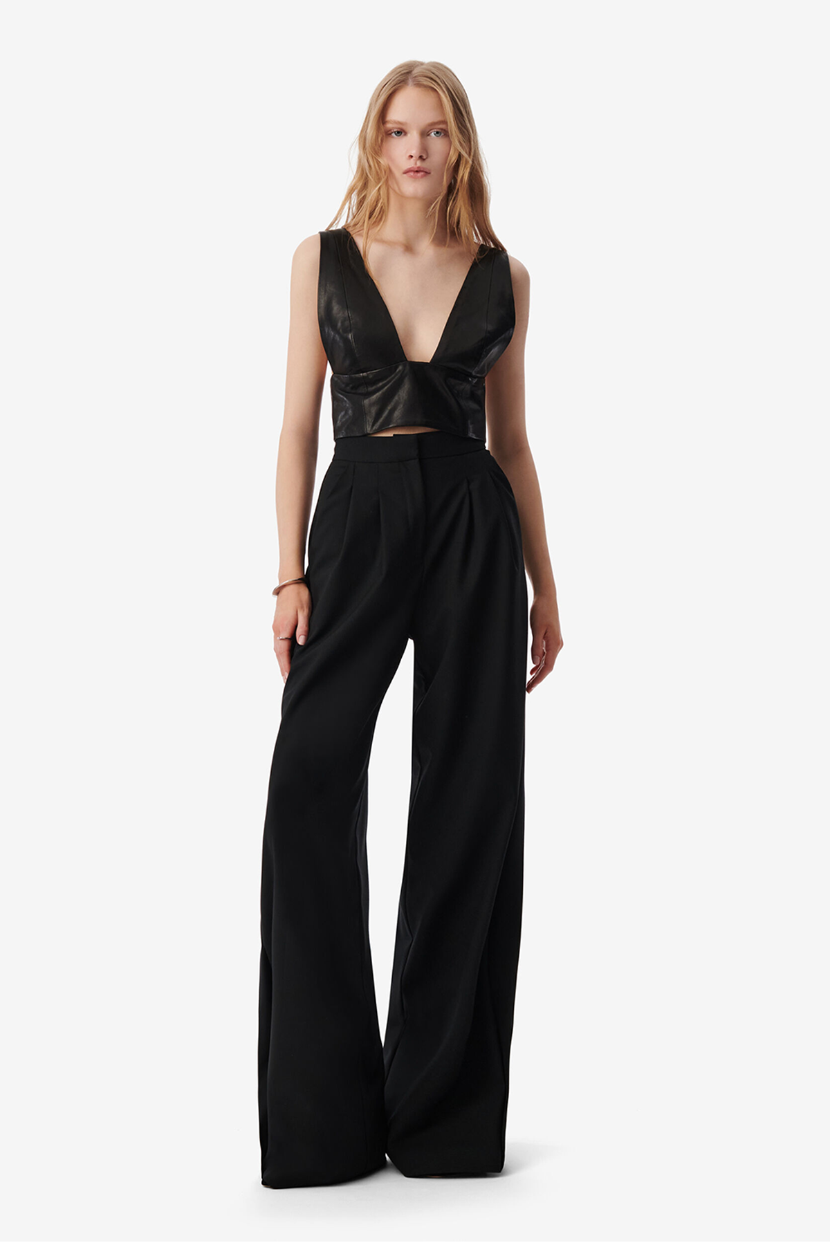 Iro Cirse High Waisted Pant