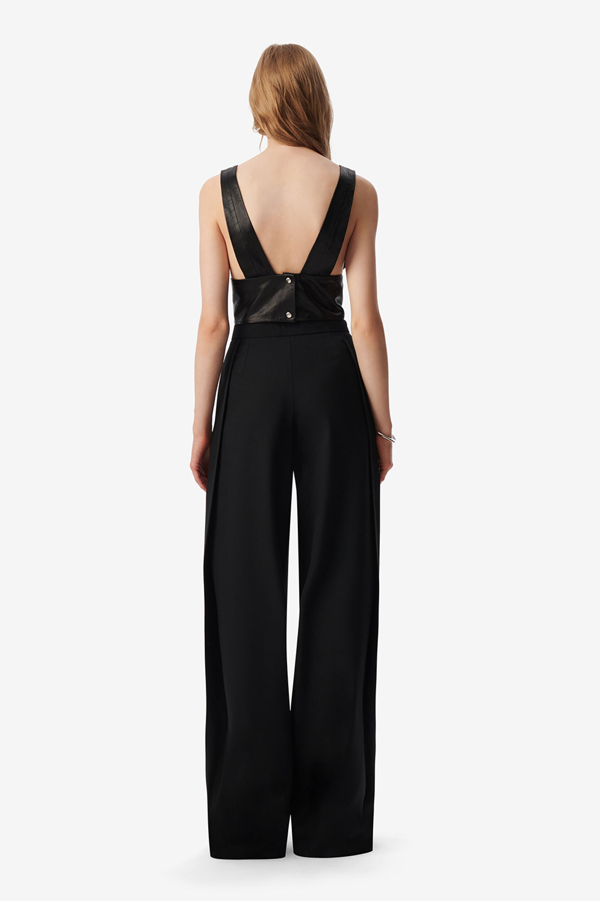 Iro Cirse High Waisted Pant