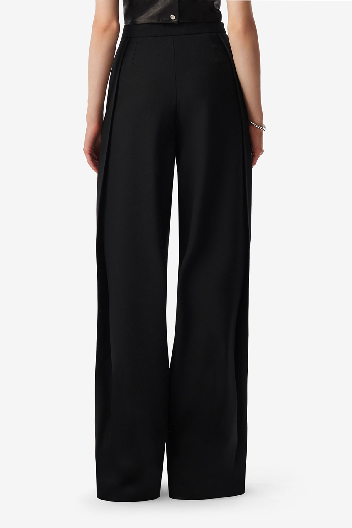 Iro Cirse High Waisted Pant