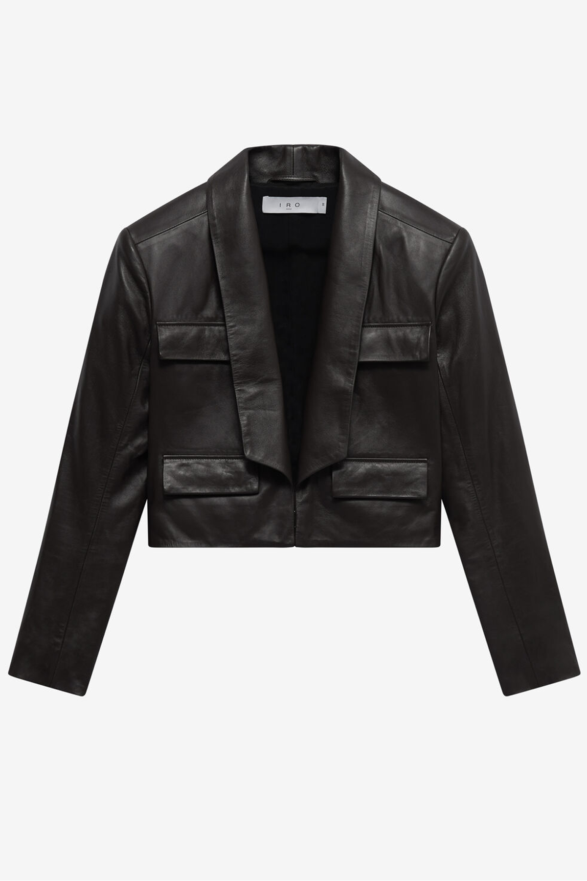 Iro Cybele Leather Jacket