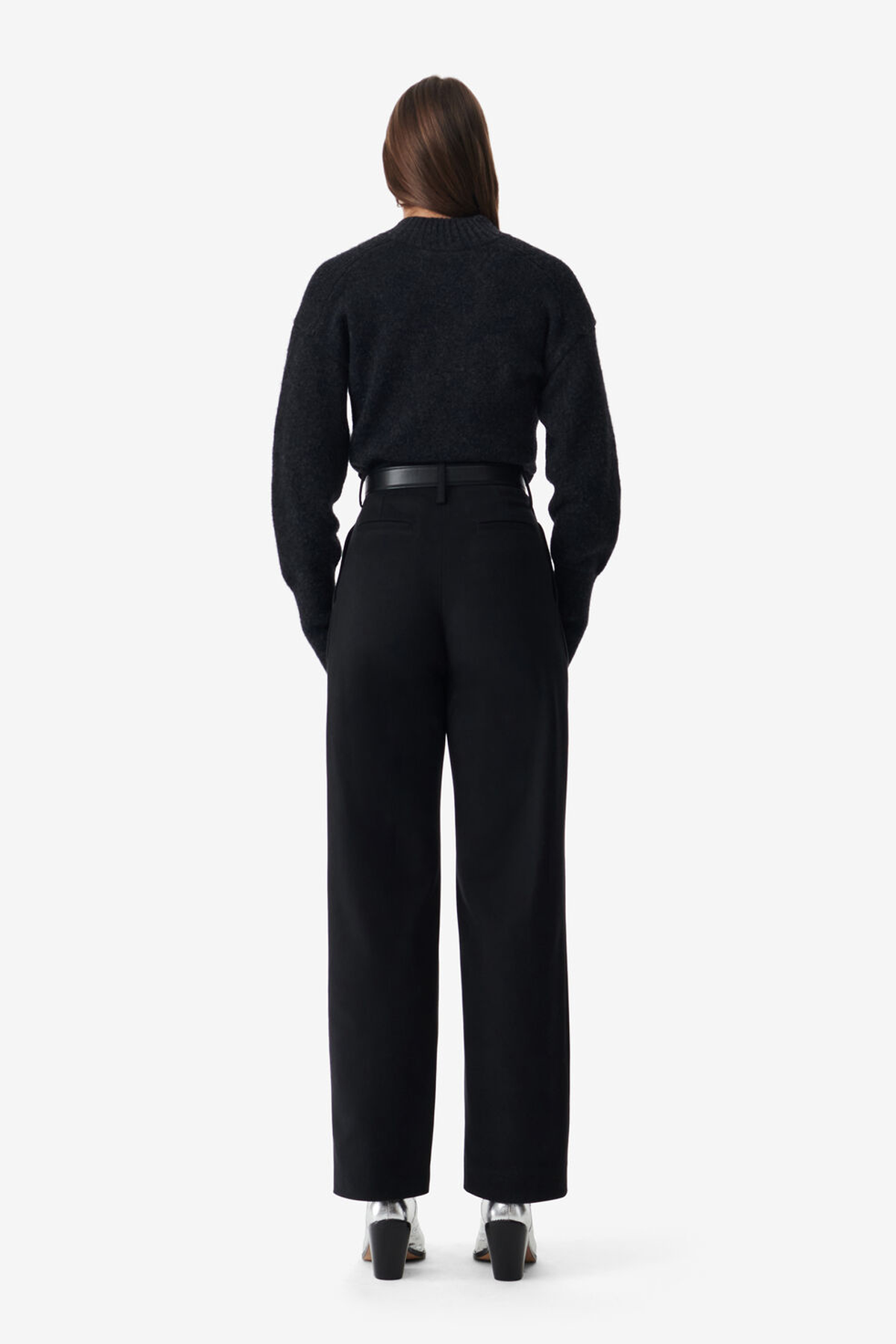 Iro Kotel Velvet Pants