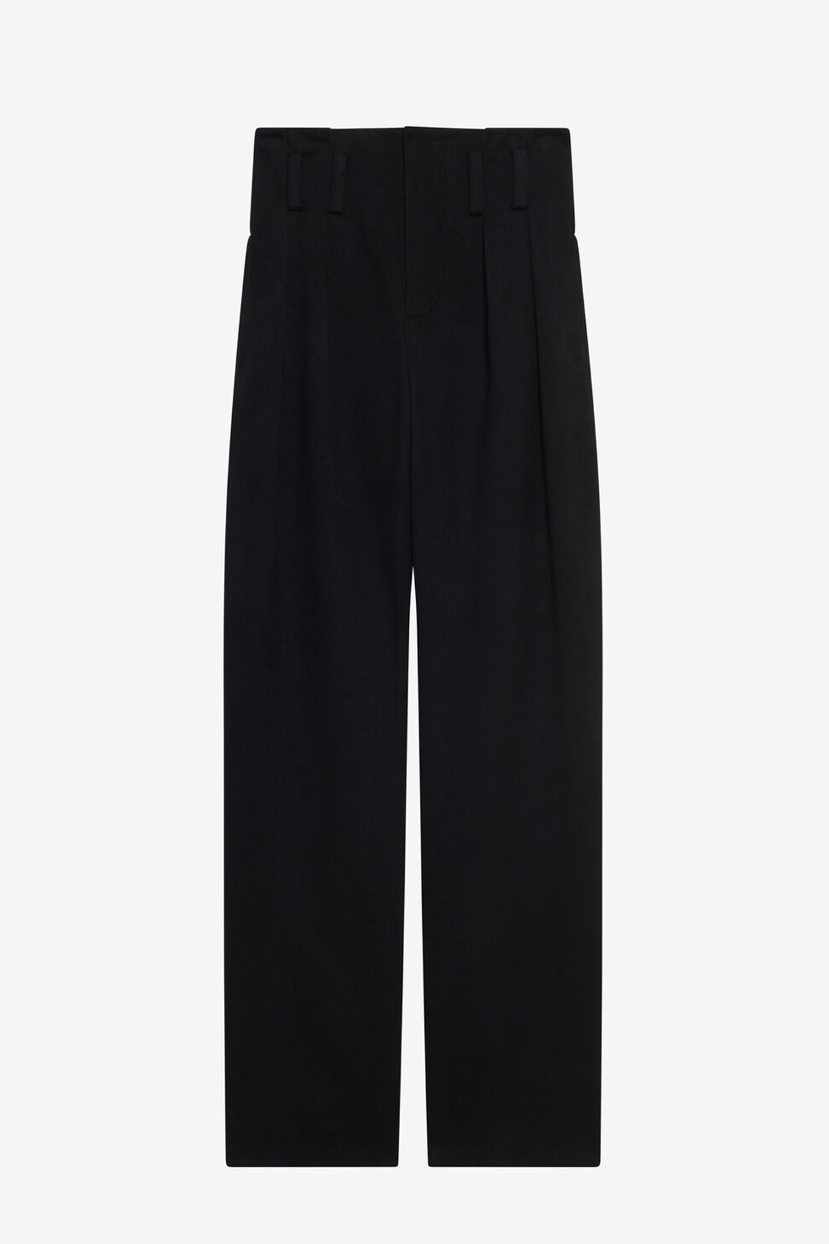 Iro Kotel Velvet Pants