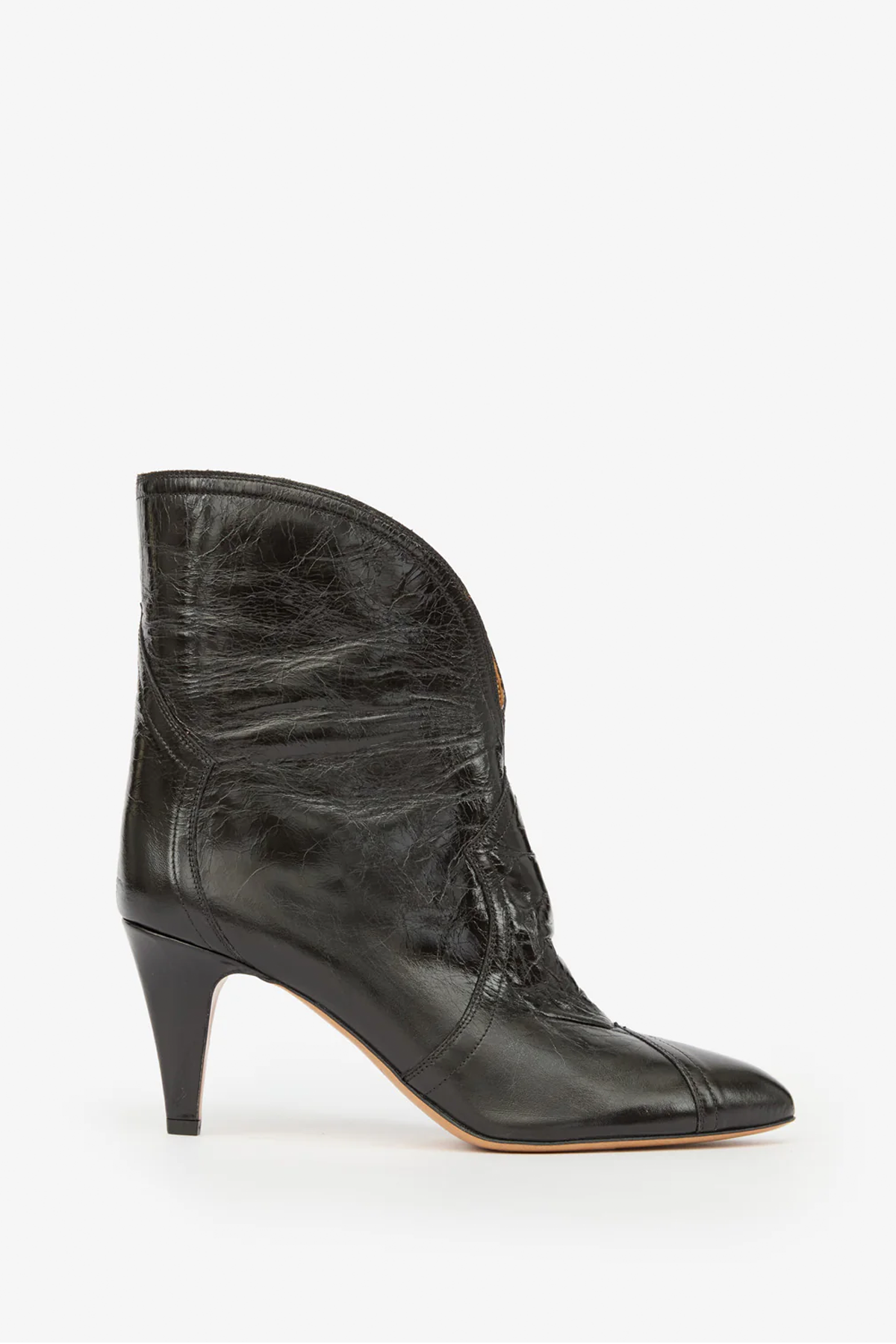 Isabel Marant Davel Boots