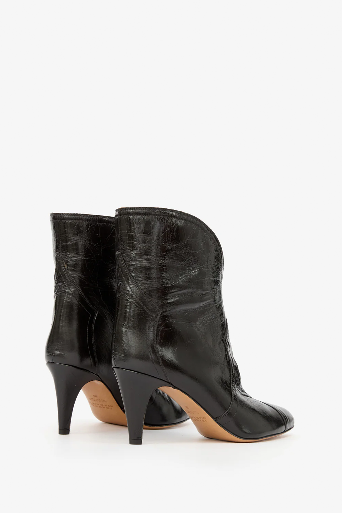 Isabel Marant Davel Boots