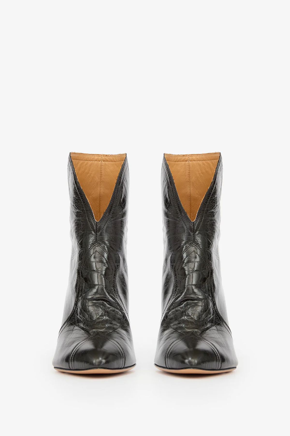 Isabel Marant Davel Boots