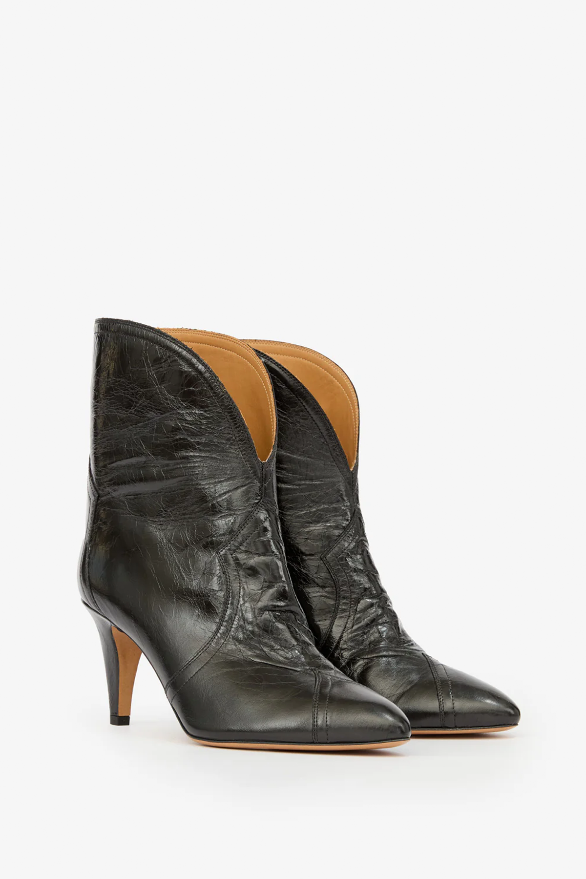 Isabel Marant Davel Boots