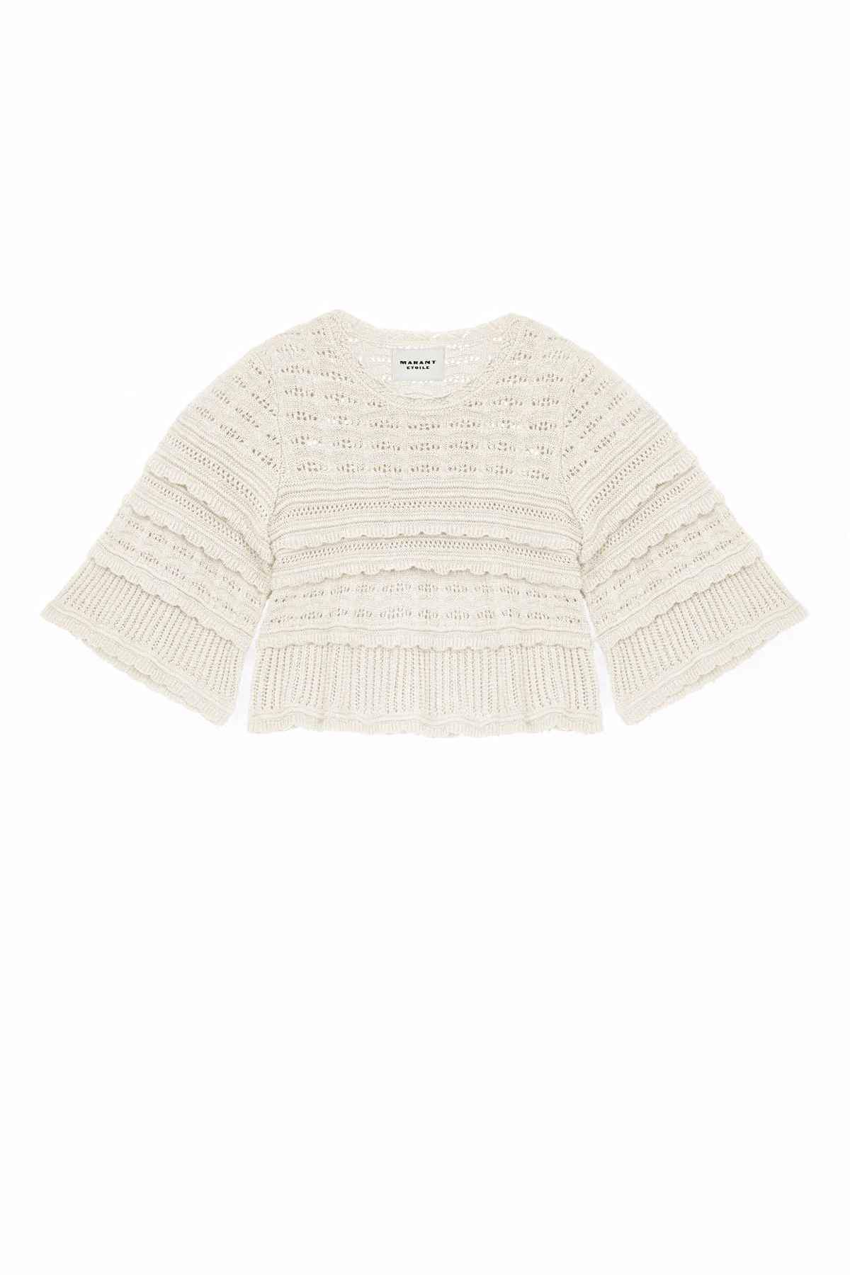 Isabel Marant Étoile Azelia Sweater