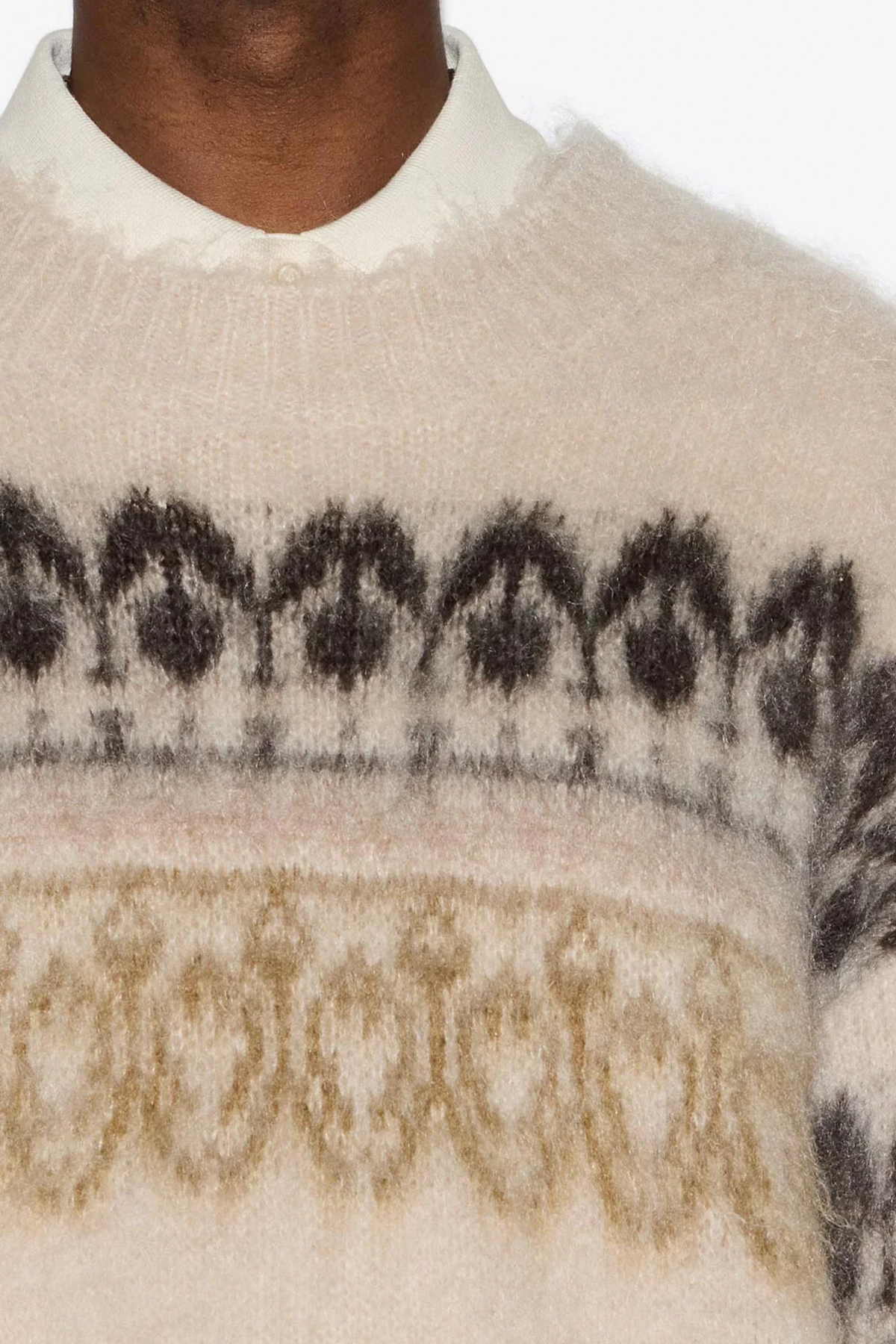 Isabel Marant Étoile Dully Sweater