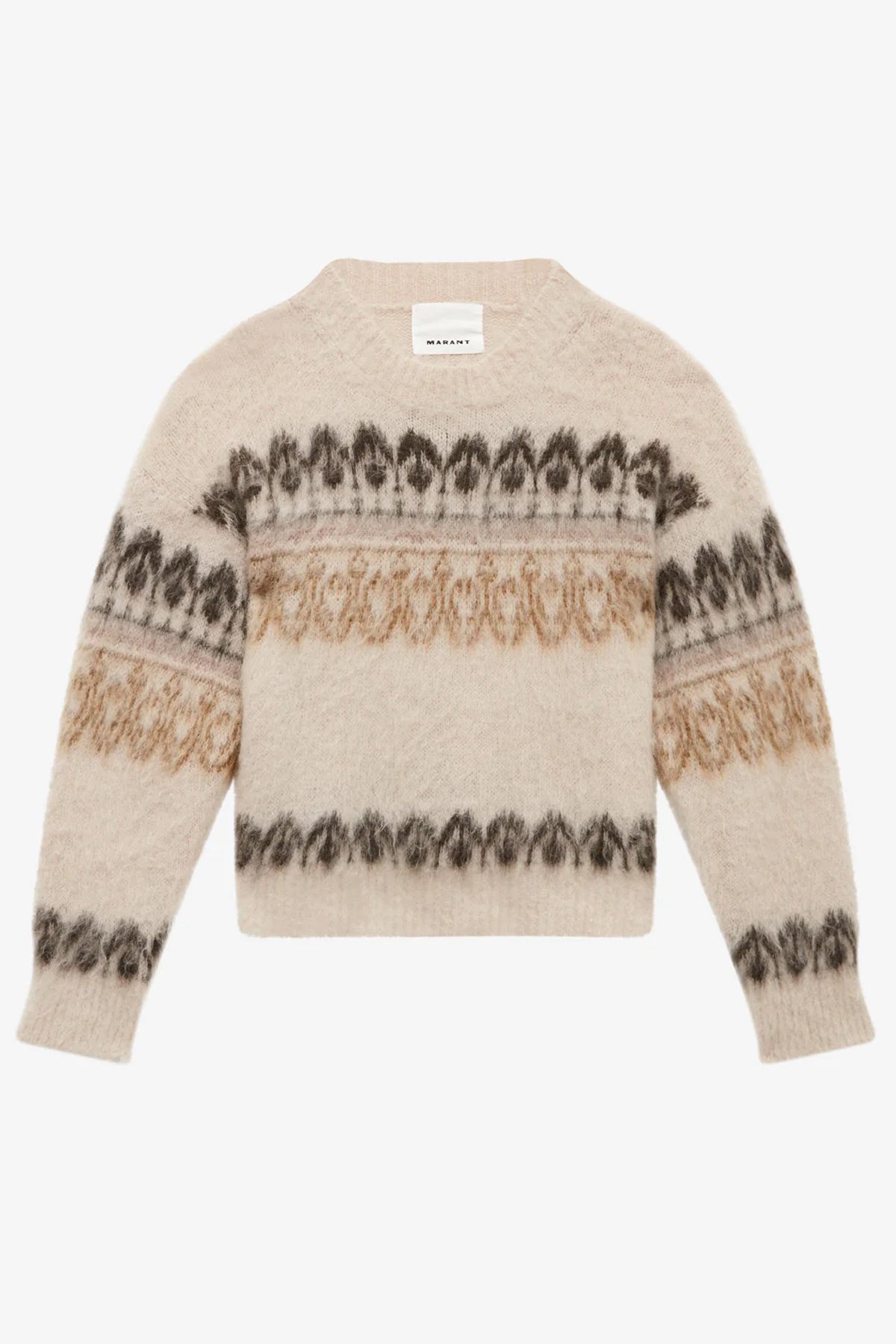 Isabel Marant Étoile Dully Sweater