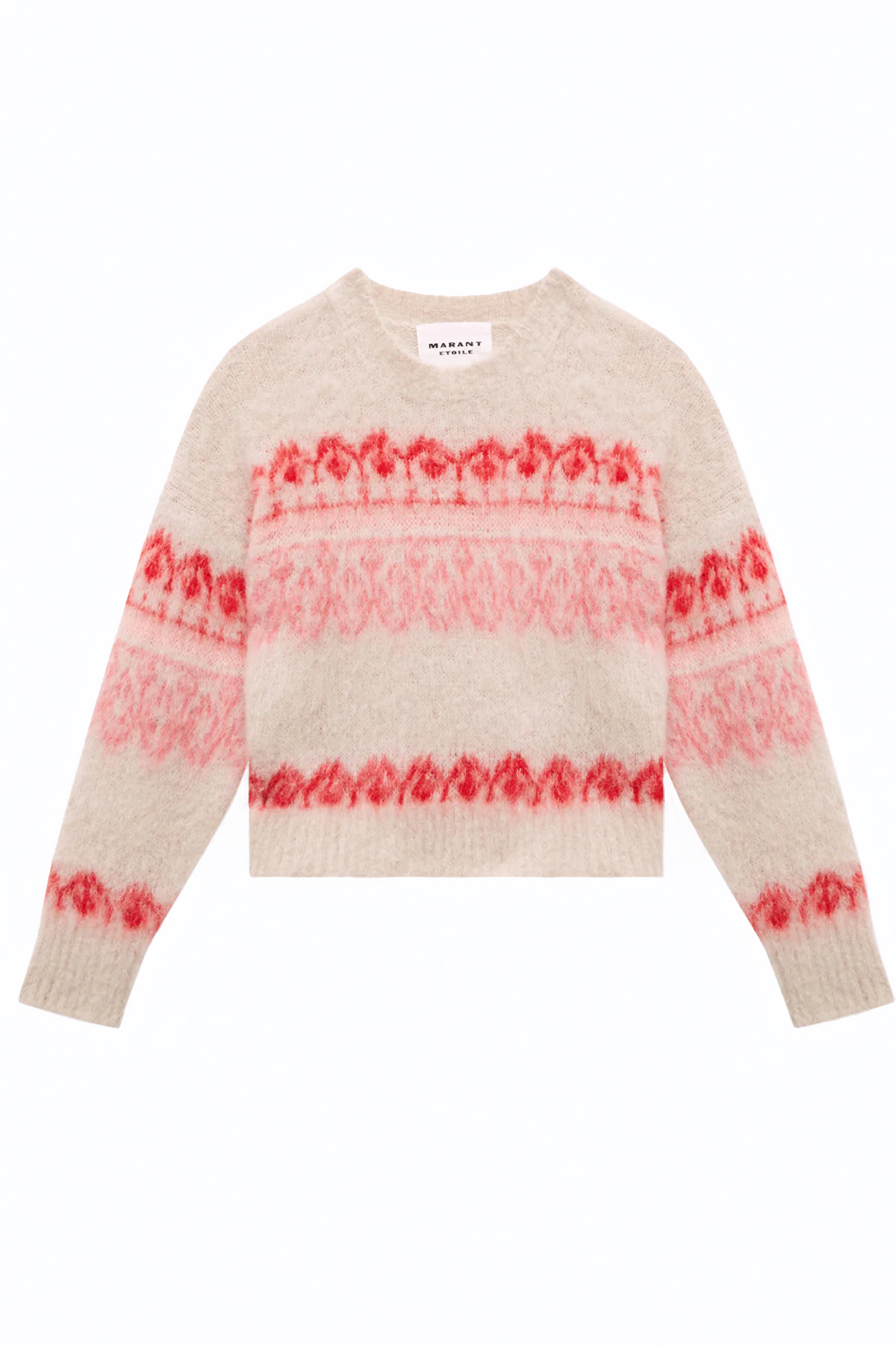 Isabel Marant Étoile Dully Sweater