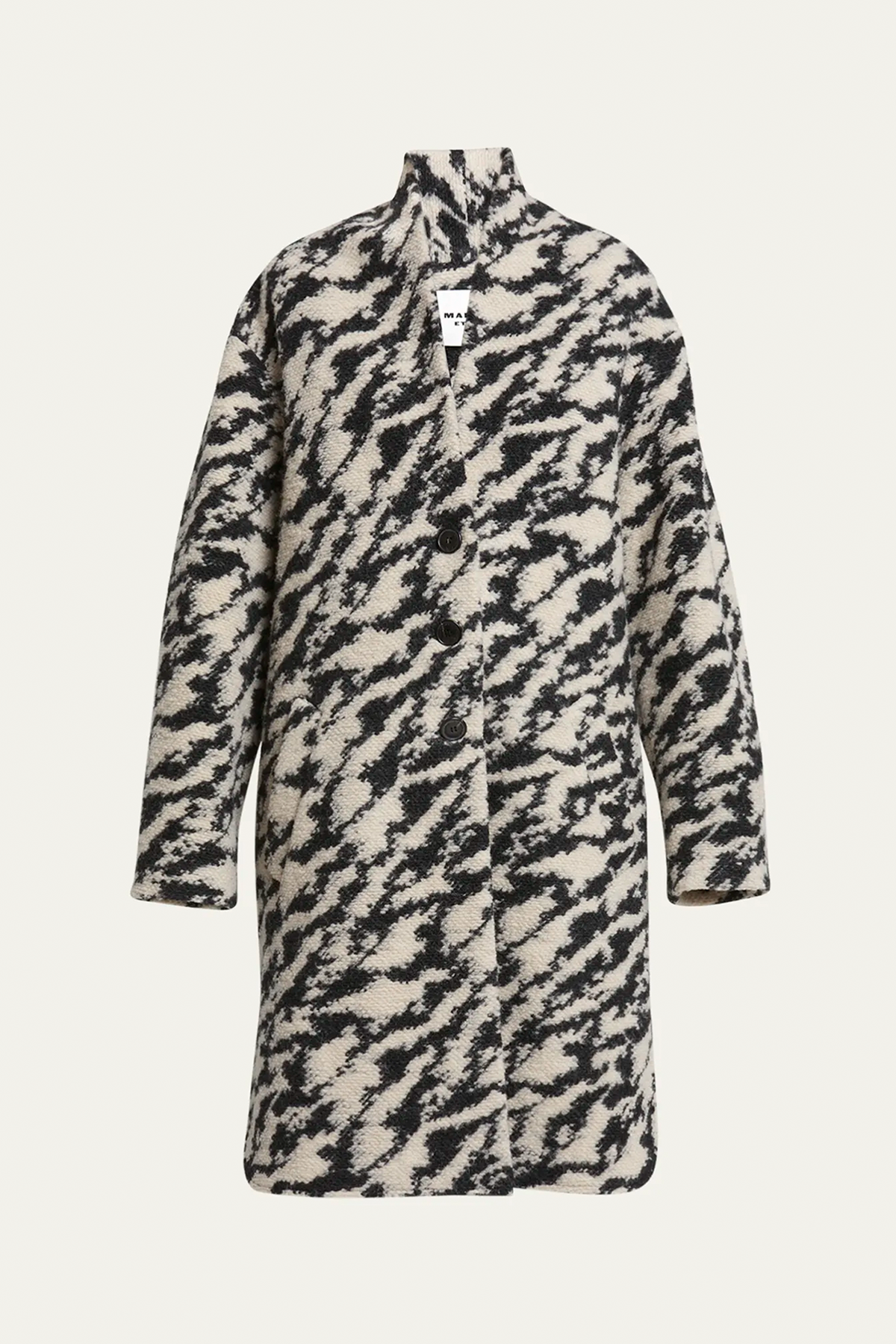 Isabel Marant Étoile Felexia Coat